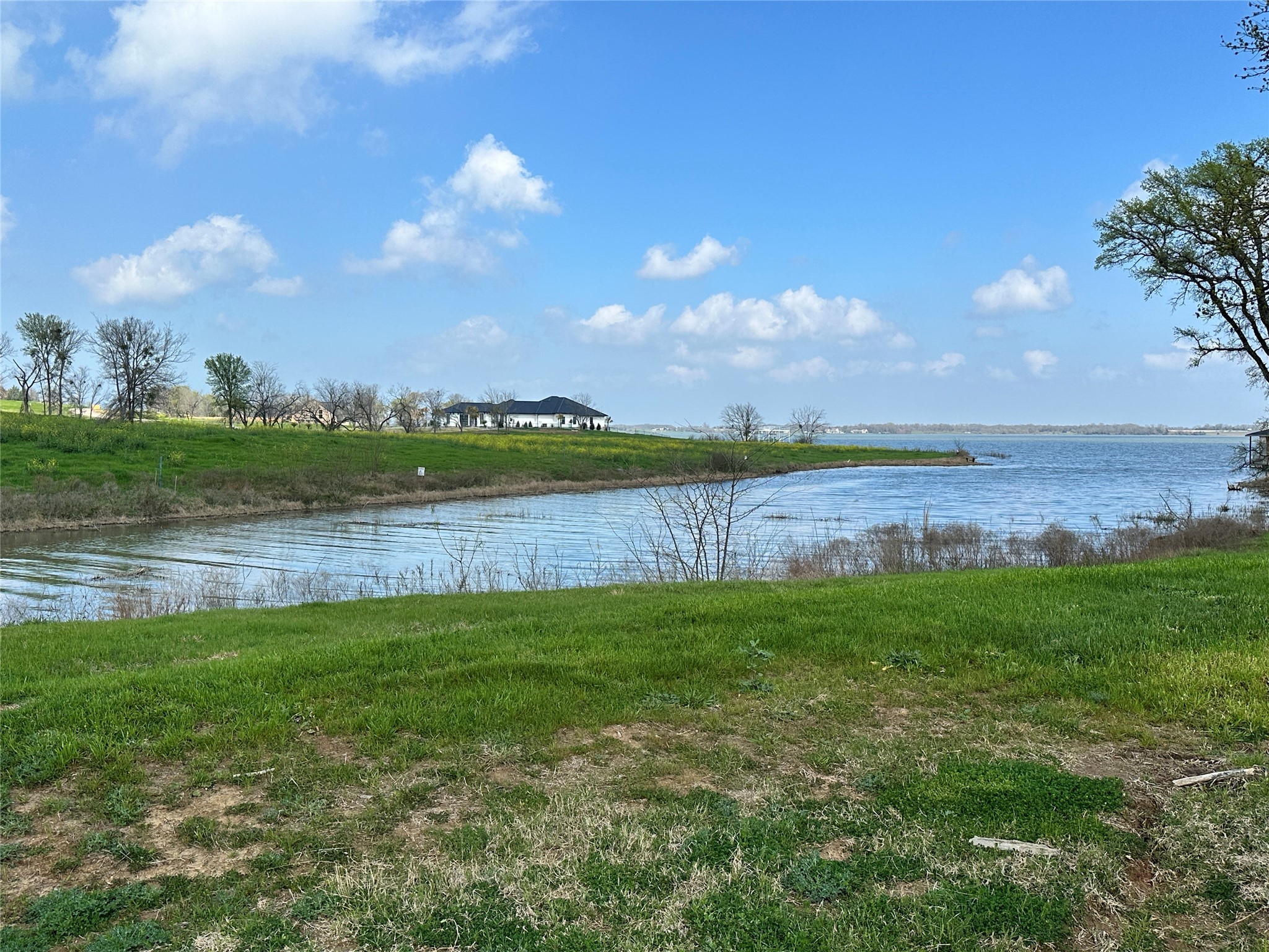 Lot 117 Diamond Point Drive