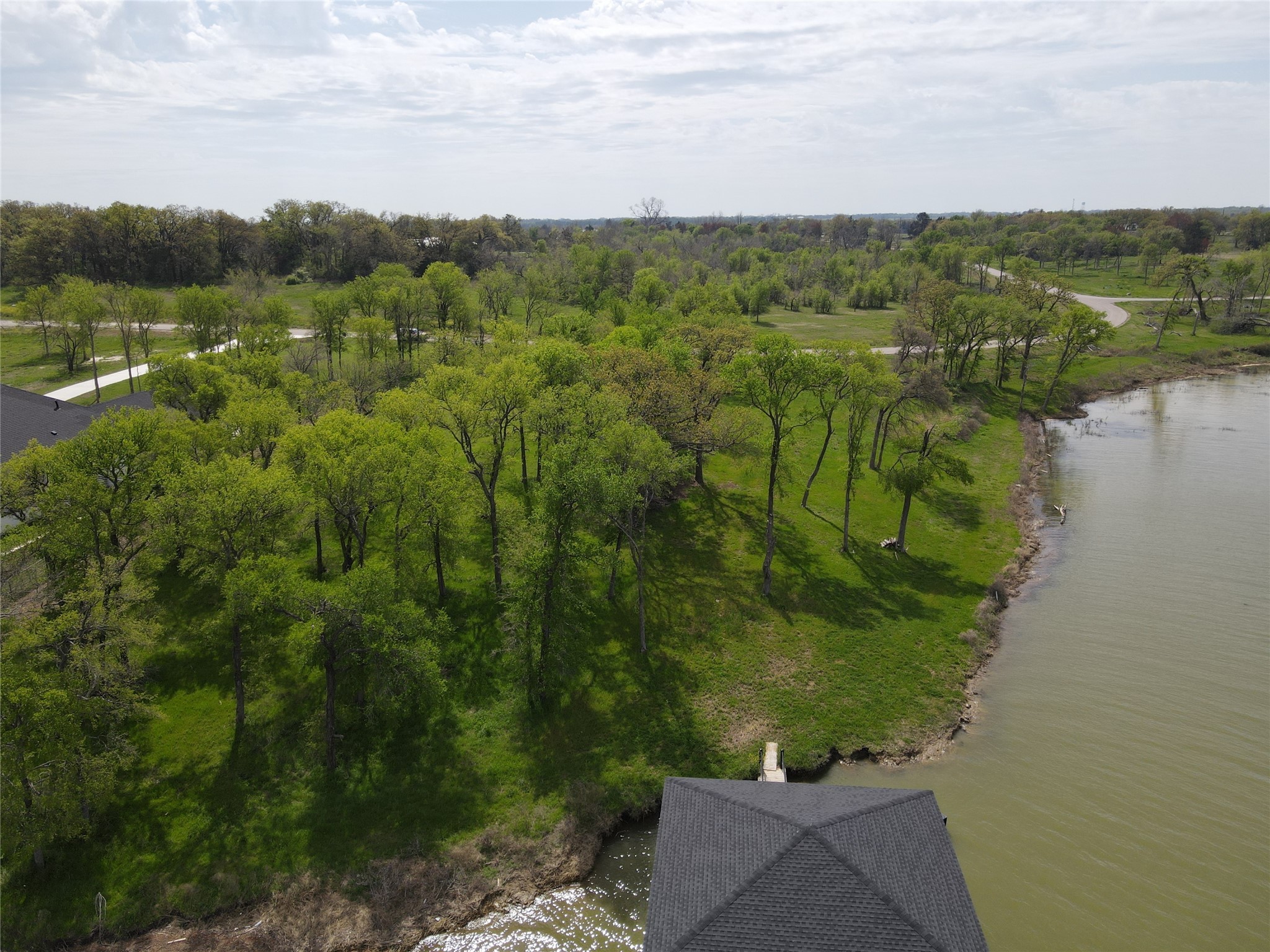 Lot 117 Diamond Point Drive