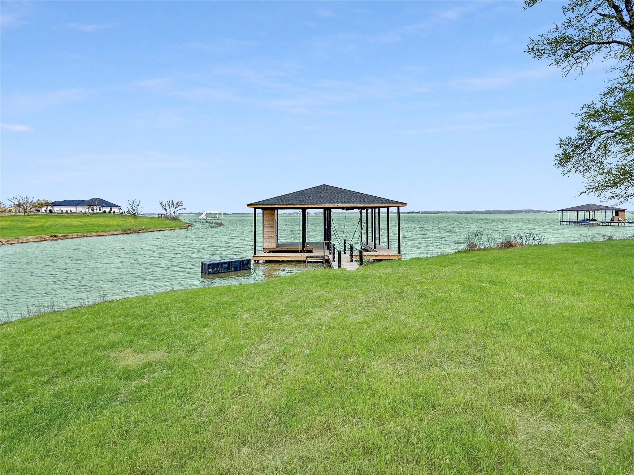 Lot 117 Diamond Point Drive