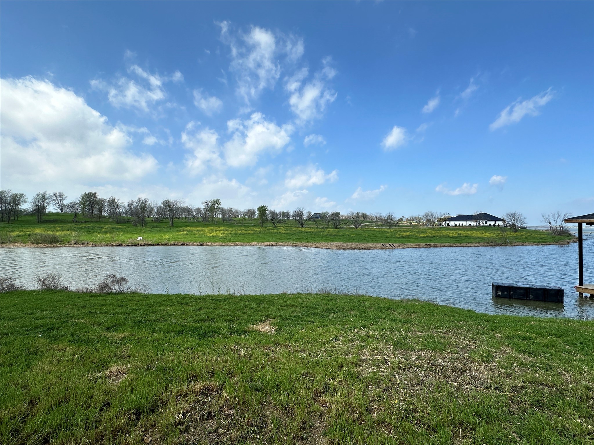 Lot 117 Diamond Point Drive