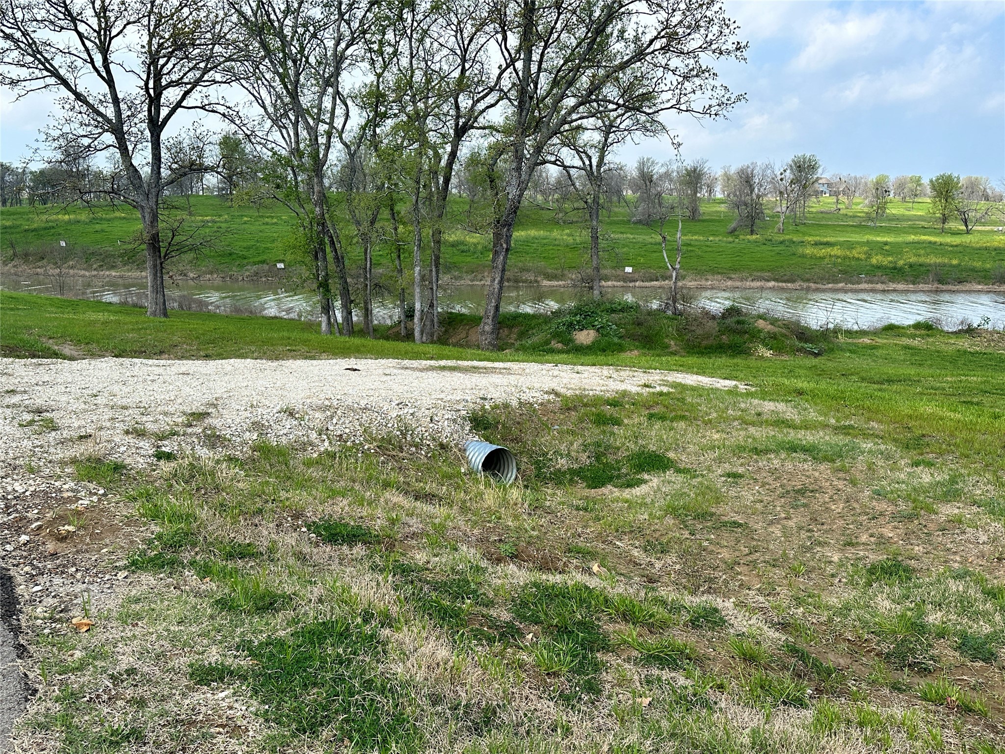 Lot 117 Diamond Point Drive