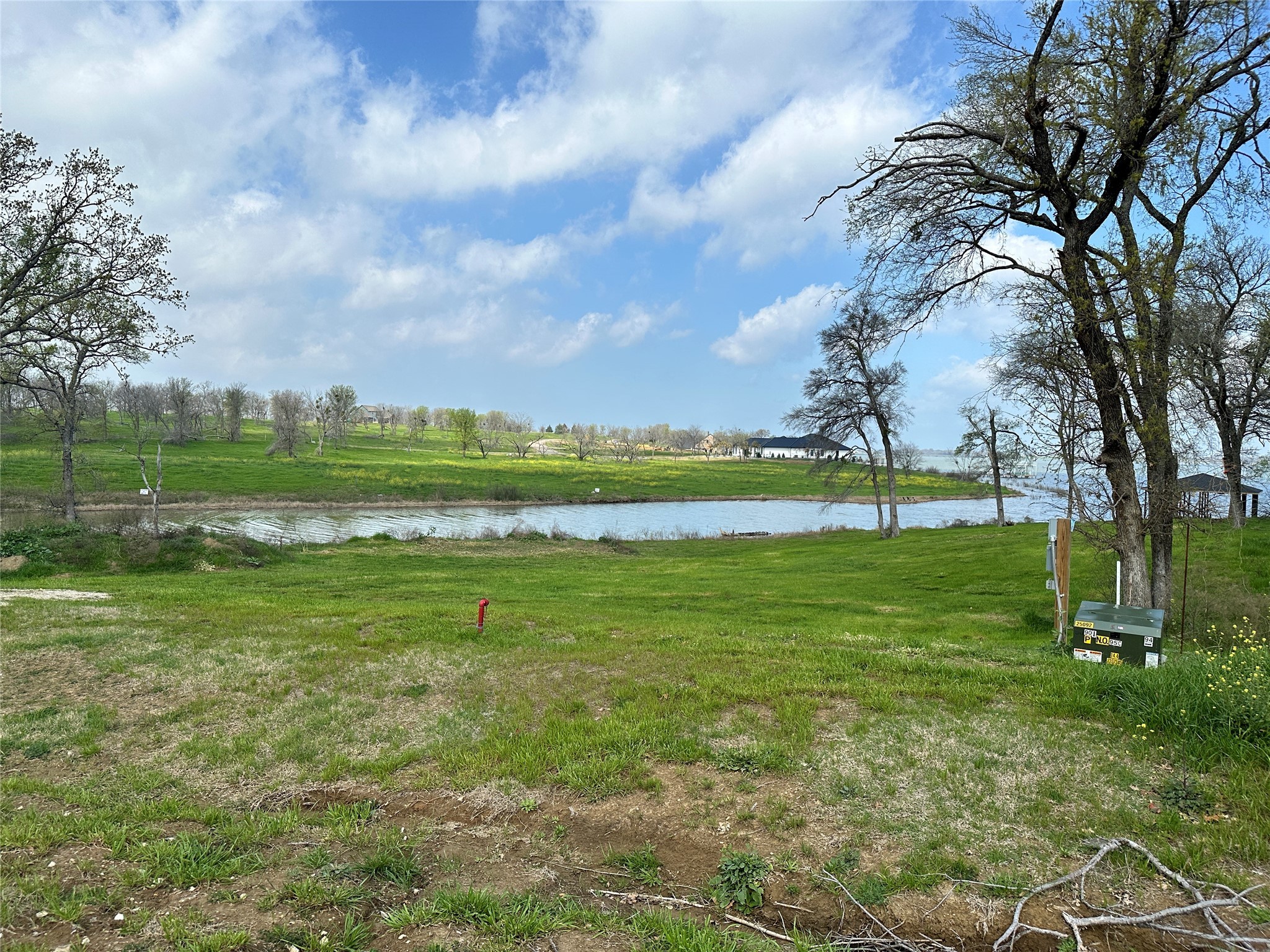 Lot 117 Diamond Point Drive