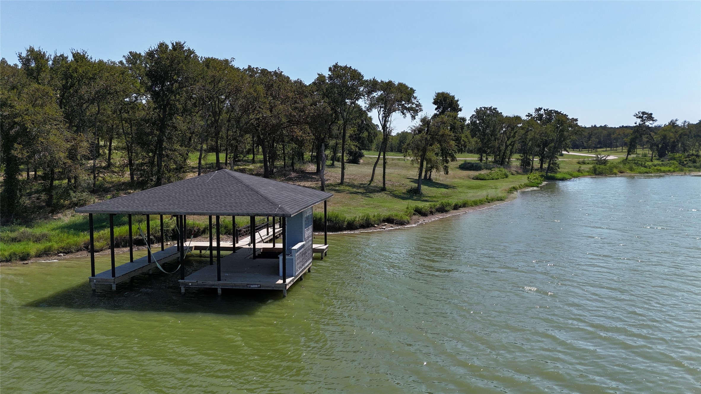 Lot 117 Diamond Point Drive
