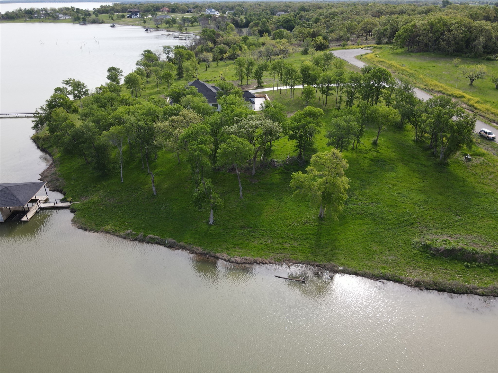 Lot 117 Diamond Point Drive