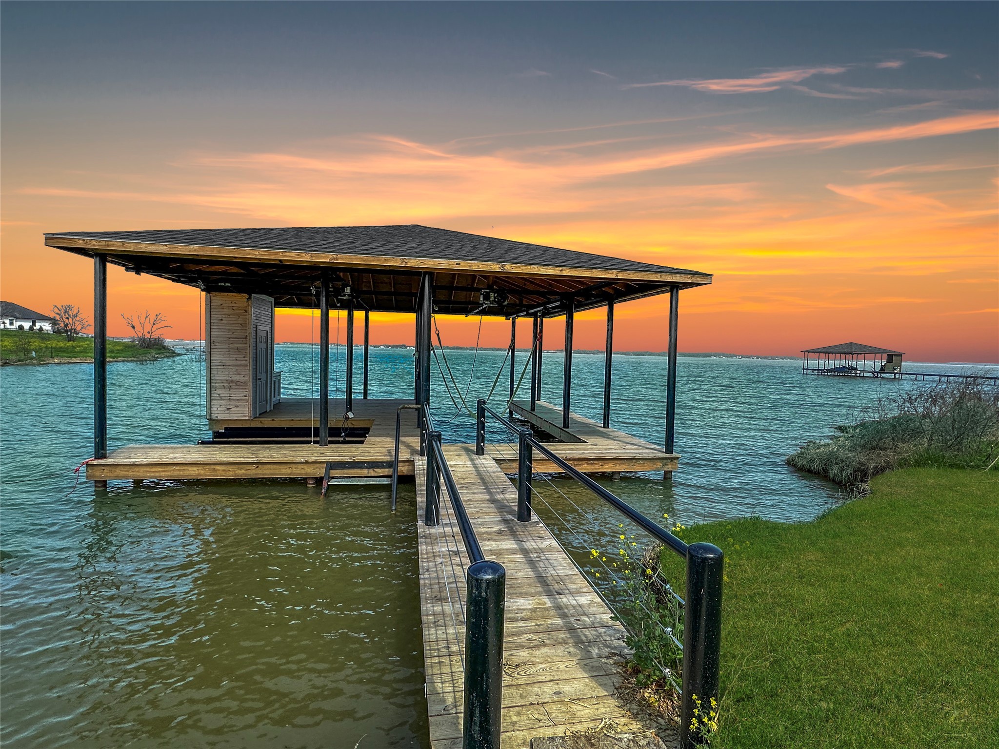 Lot 117 Diamond Point Drive