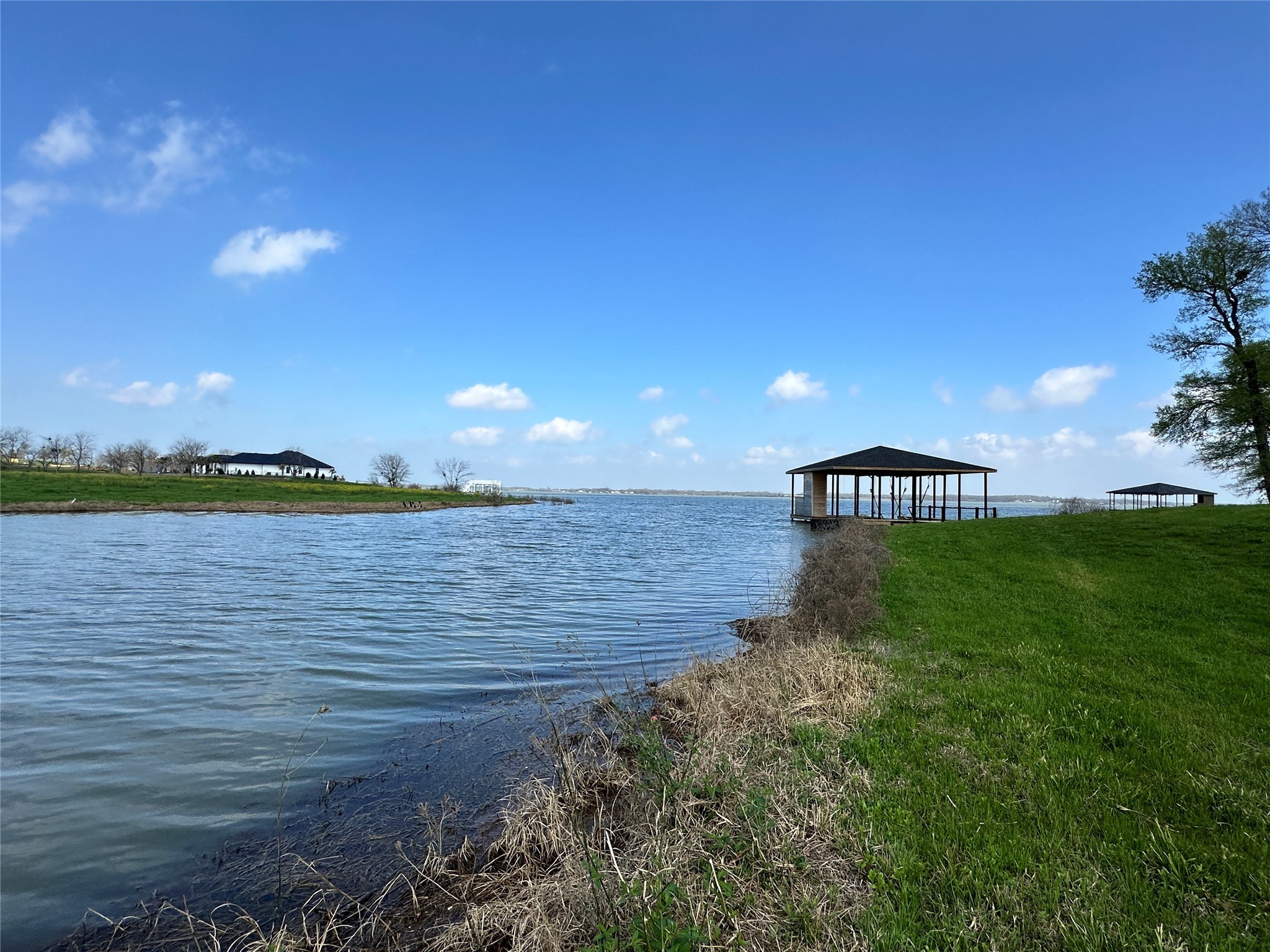 Lot 117 Diamond Point Drive