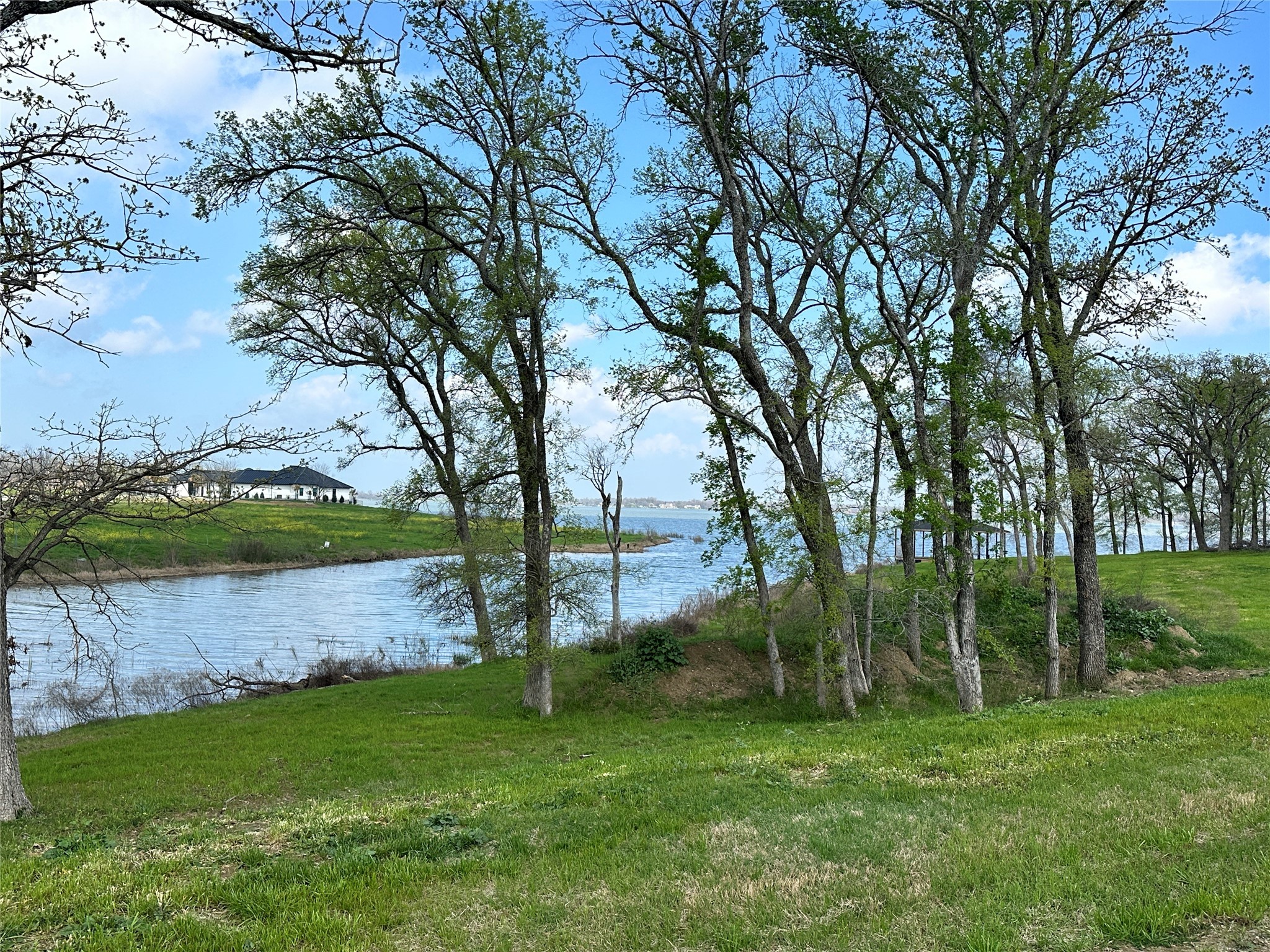 Lot 117 Diamond Point Drive