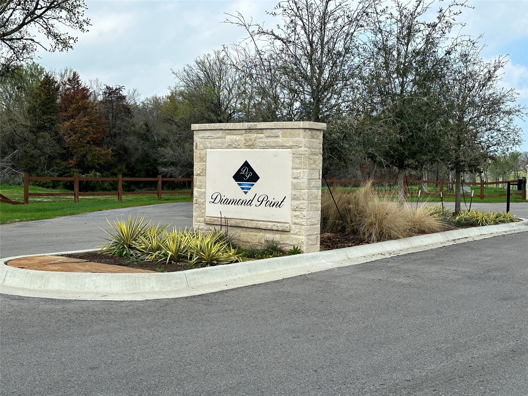 Lot 117 Diamond Point Drive