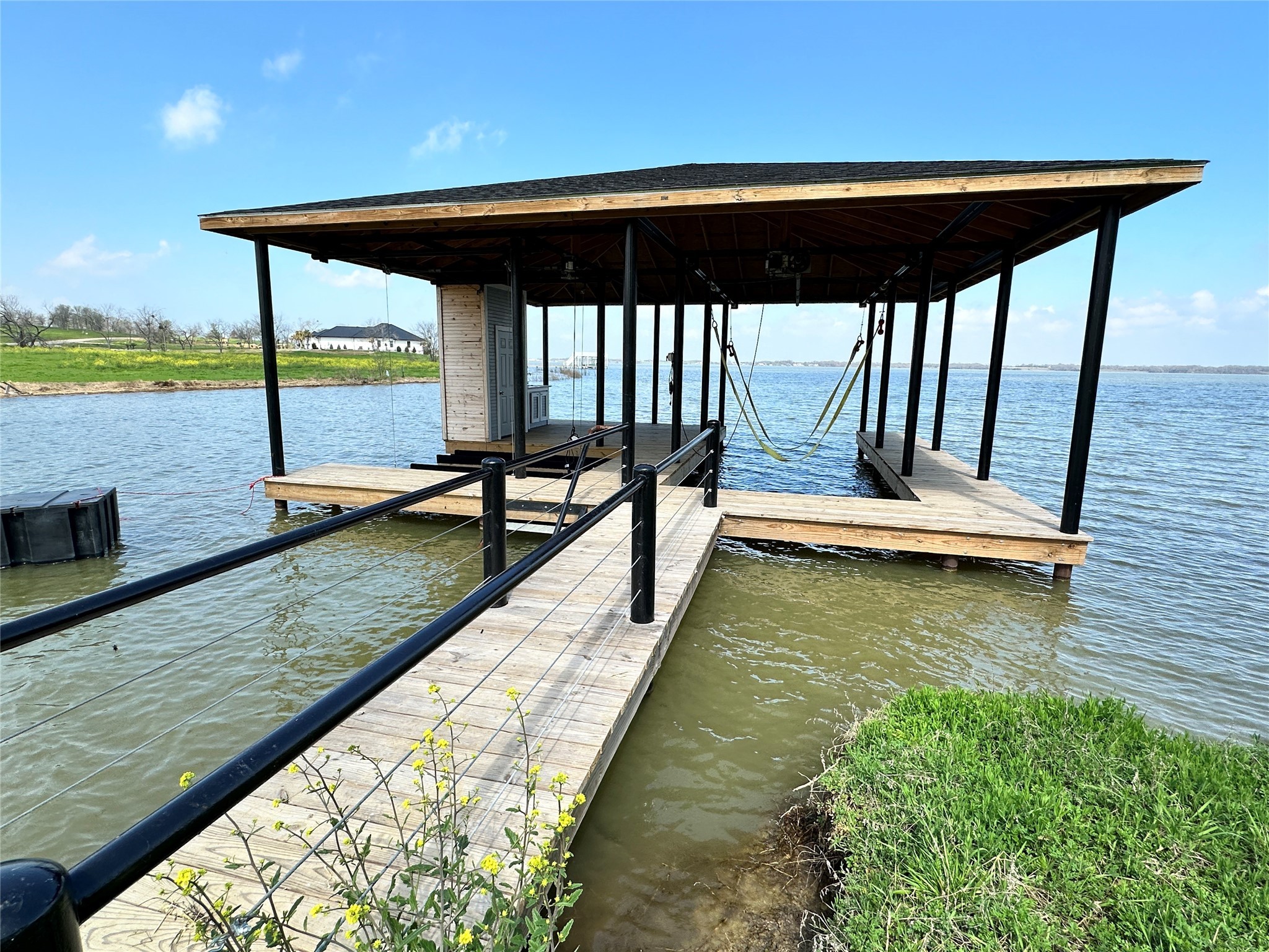 Lot 117 Diamond Point Drive