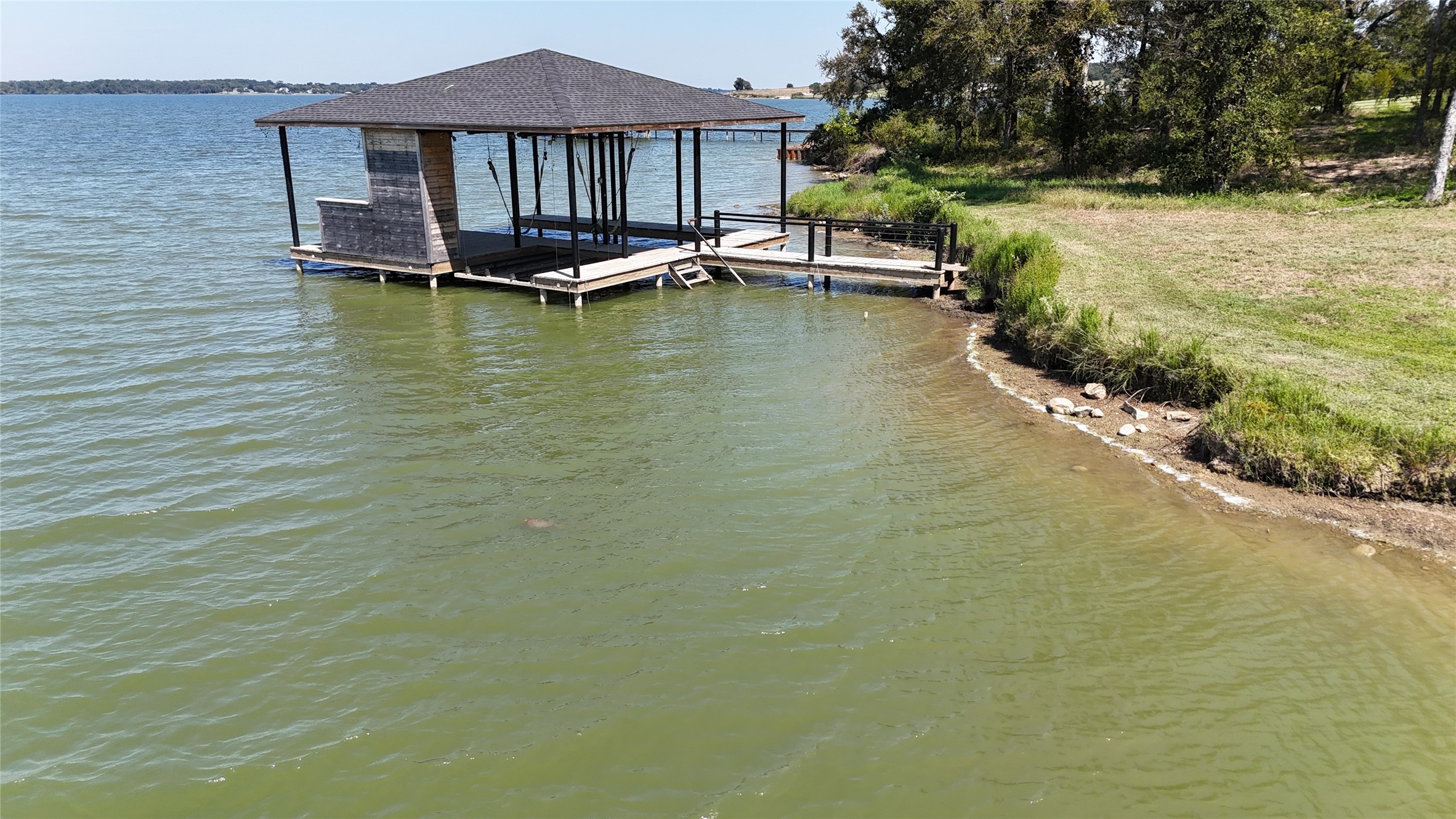 Lot 117 Diamond Point Drive