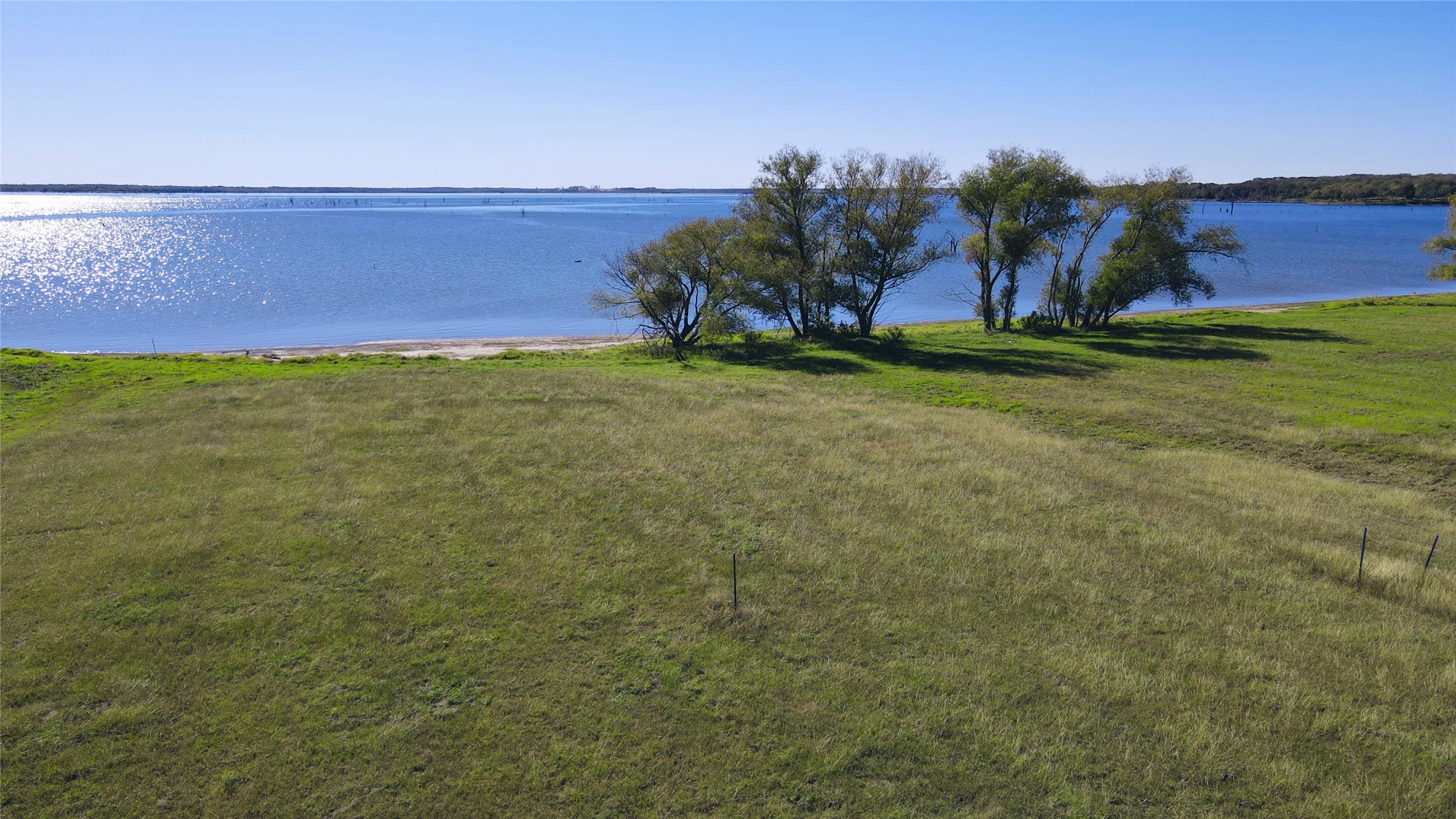 Lot 10 Triangle Shores Drive