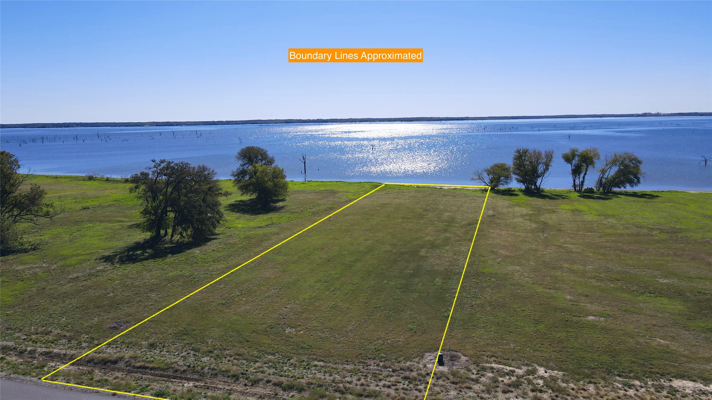 Lot 10 Triangle Shores Drive