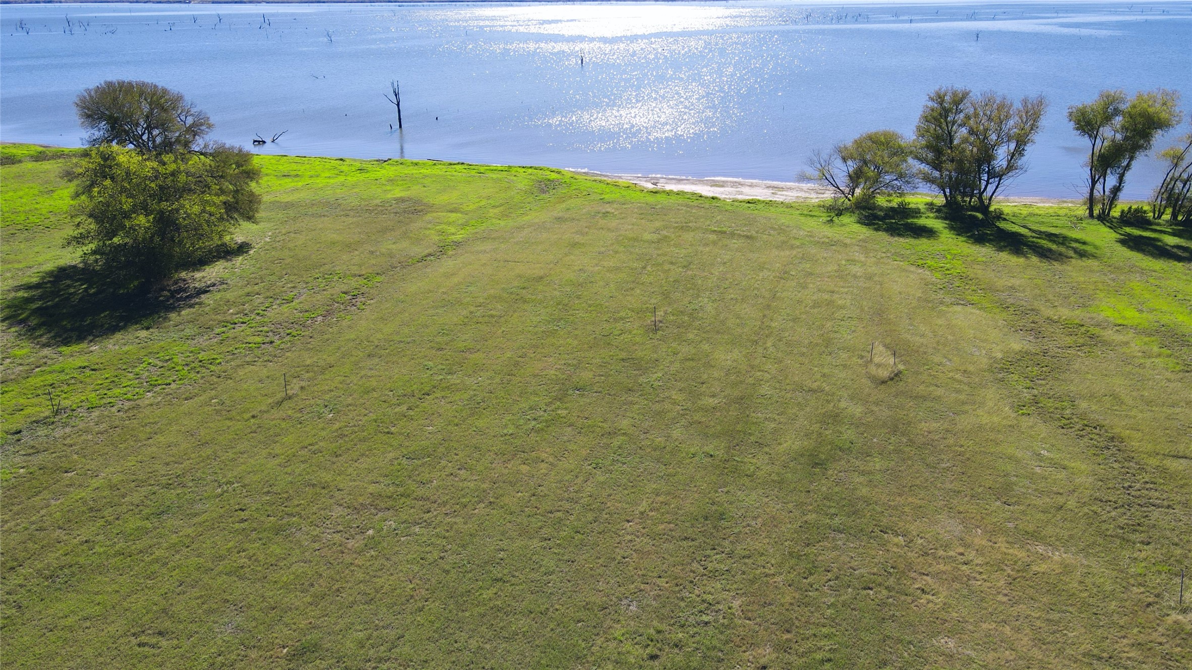 Lot 10 Triangle Shores Drive