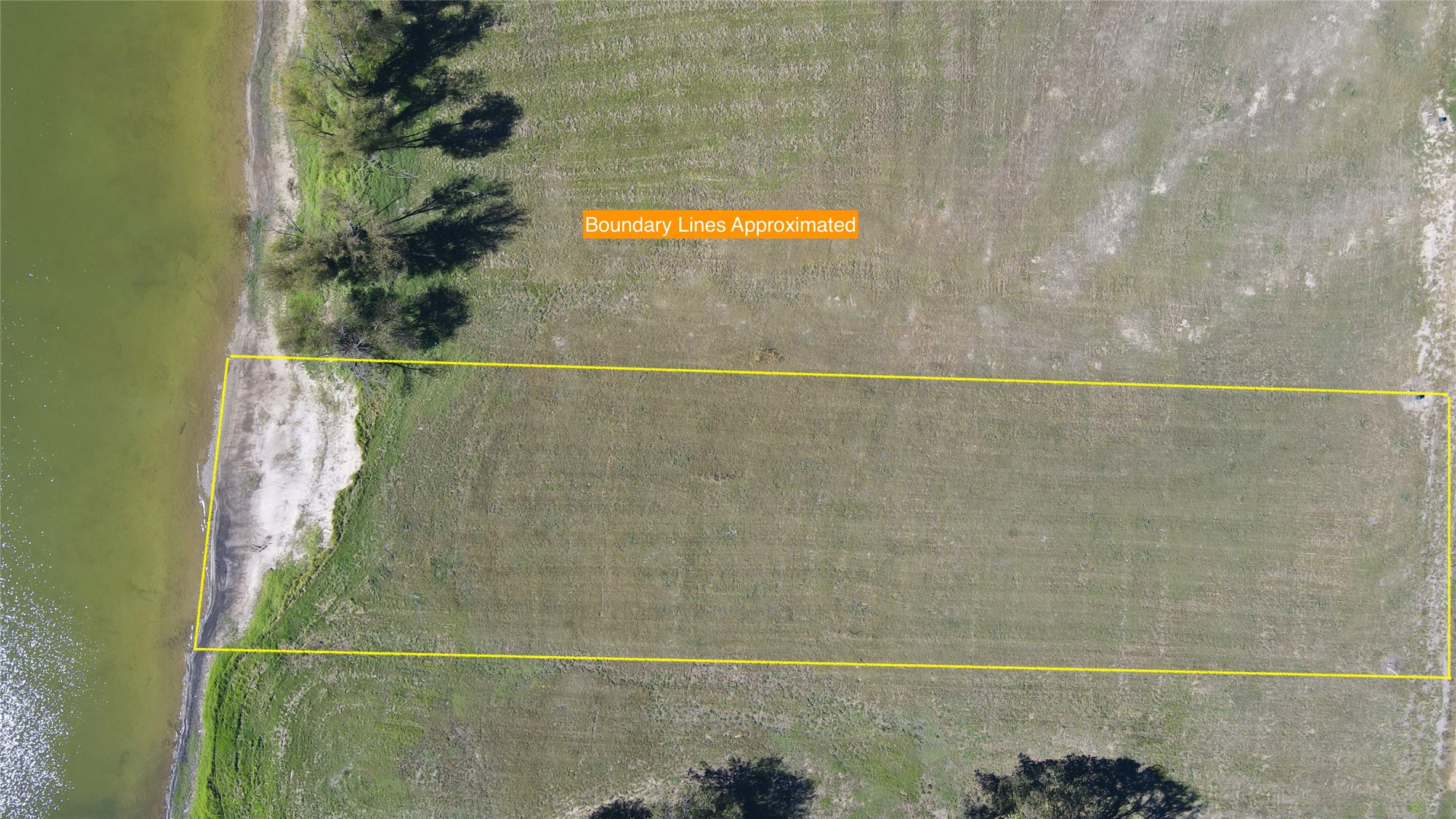 Lot 10 Triangle Shores Drive