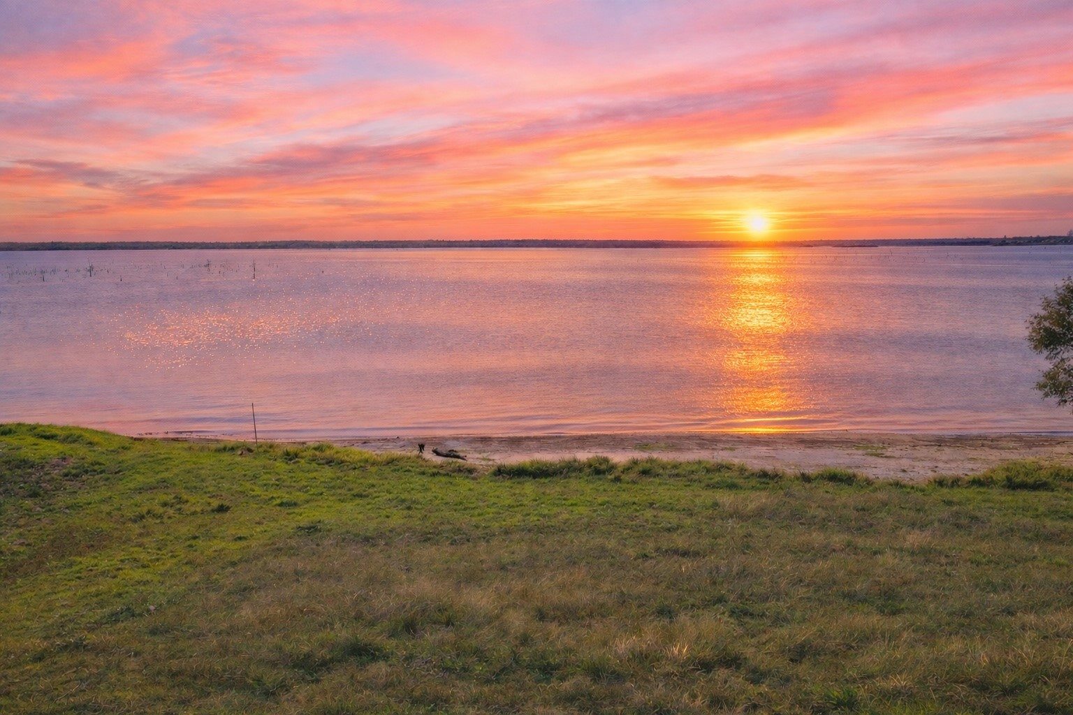 Lot 10 Triangle Shores Drive