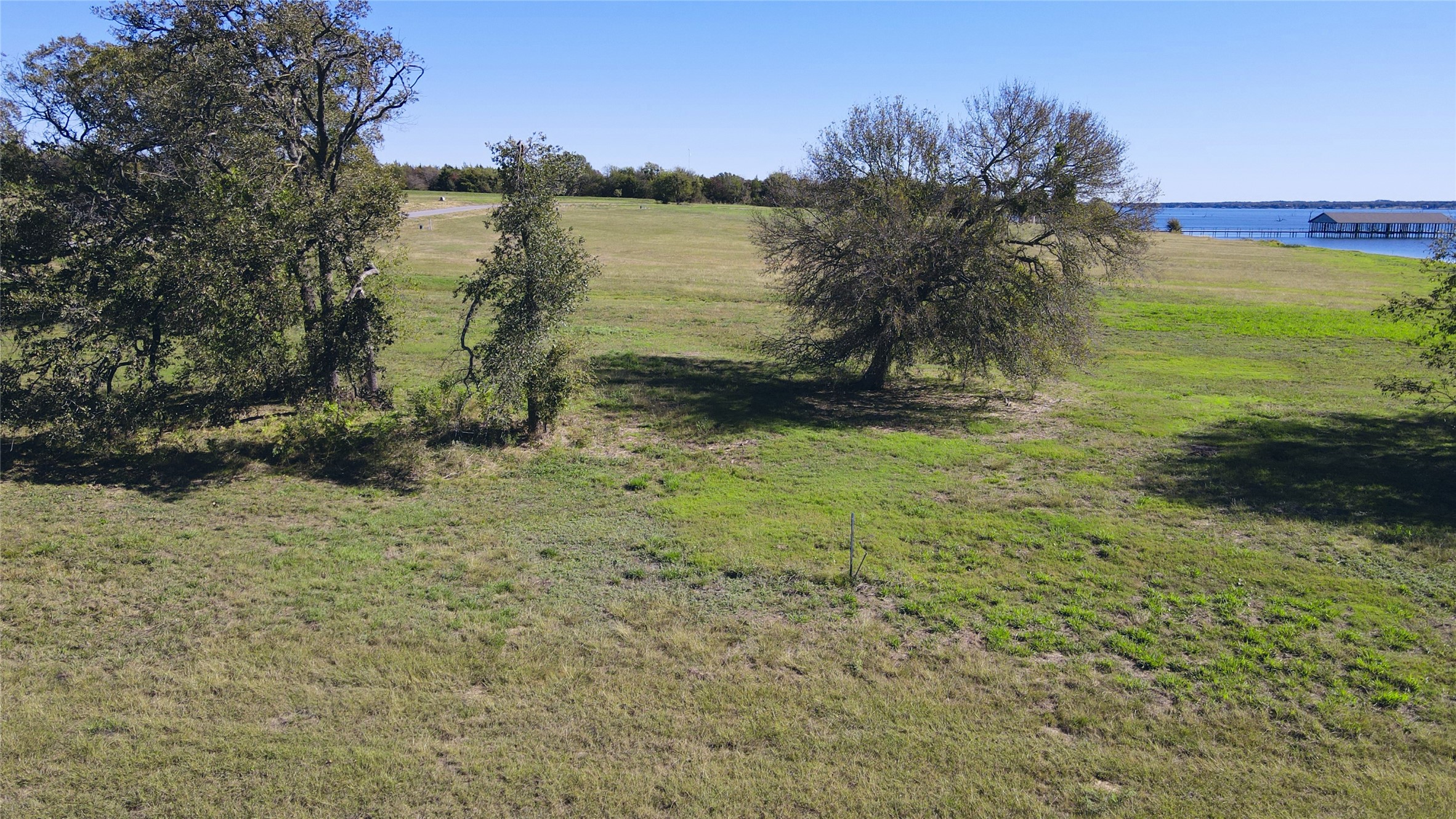 Lot 10 Triangle Shores Drive