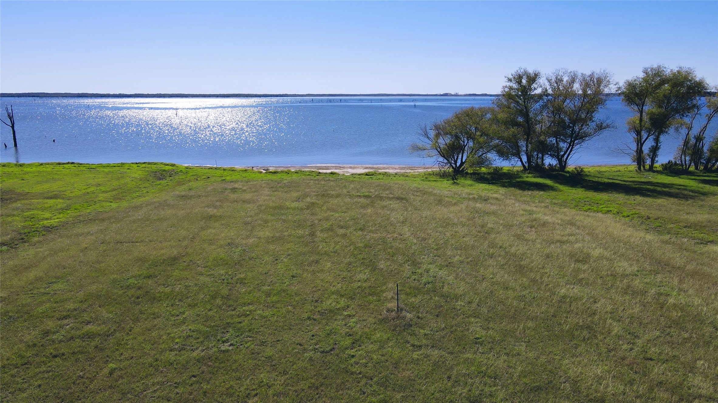 Lot 10 Triangle Shores Drive