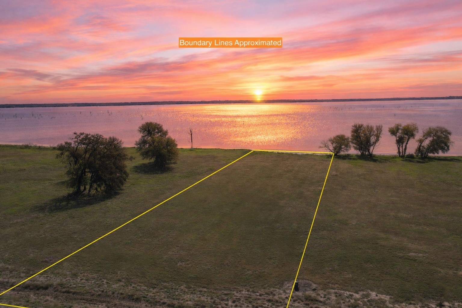 Lot 10 Triangle Shores Drive
