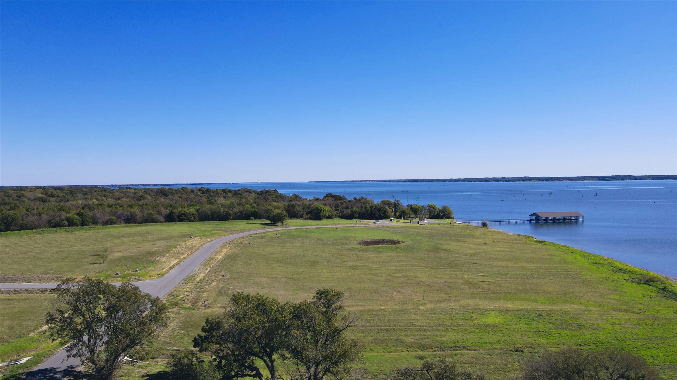 Lot 10 Triangle Shores Drive