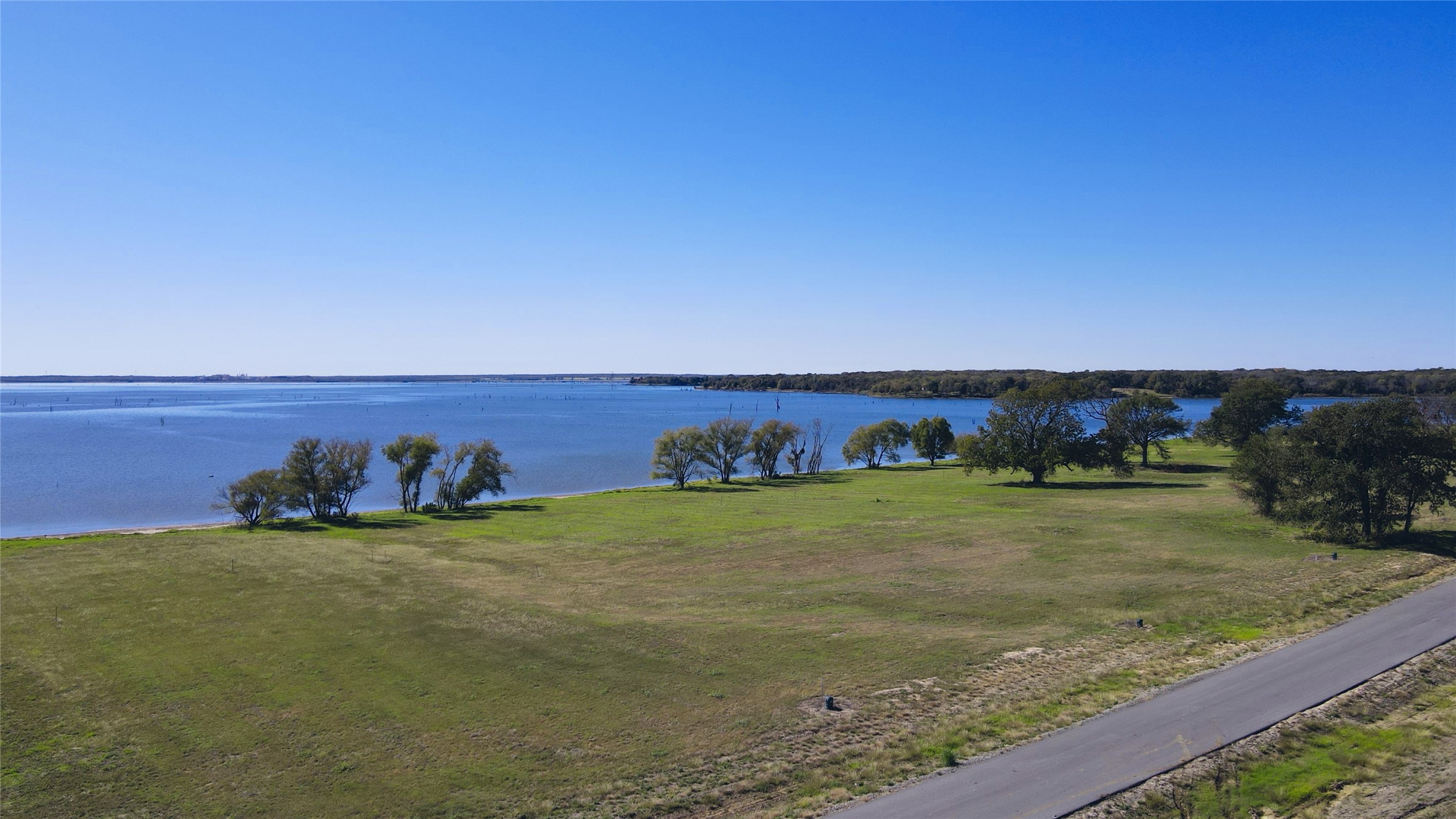 Lot 10 Triangle Shores Drive