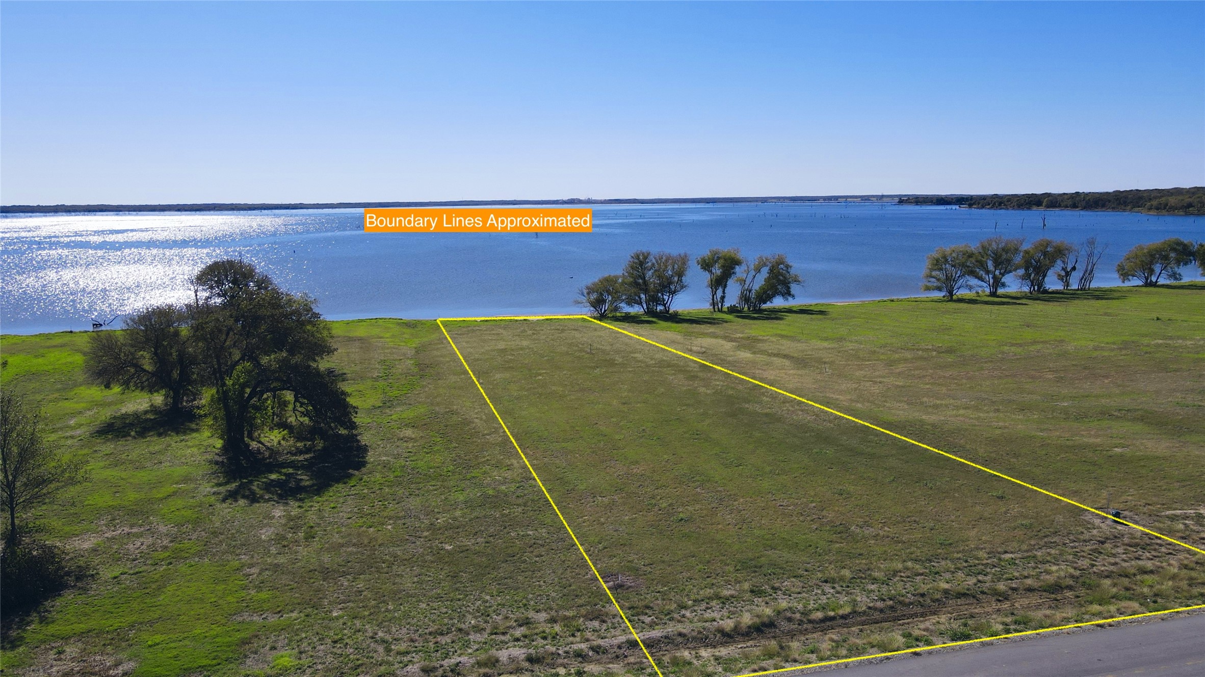 Lot 10 Triangle Shores Drive