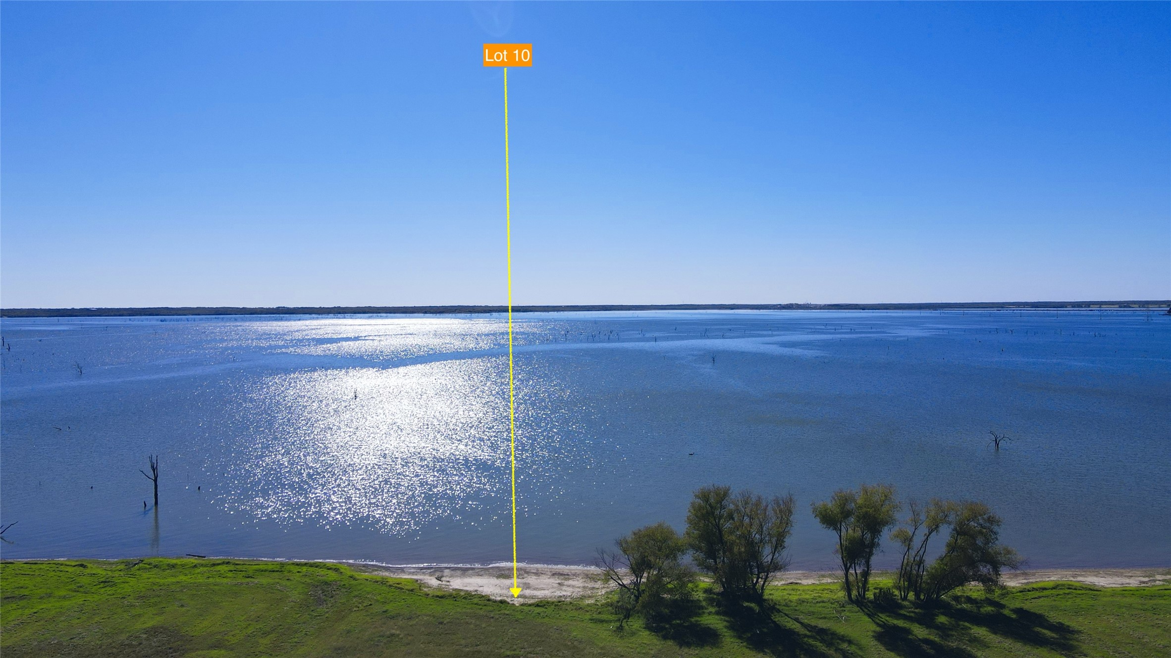 Lot 10 Triangle Shores Drive