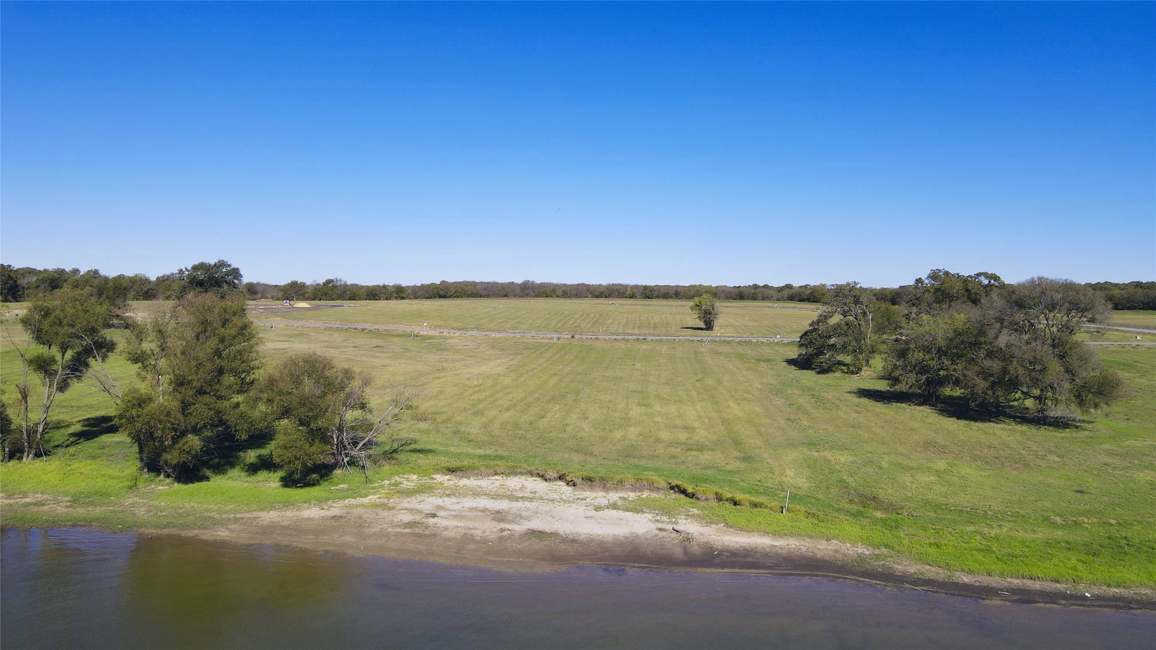 Lot 10 Triangle Shores Drive