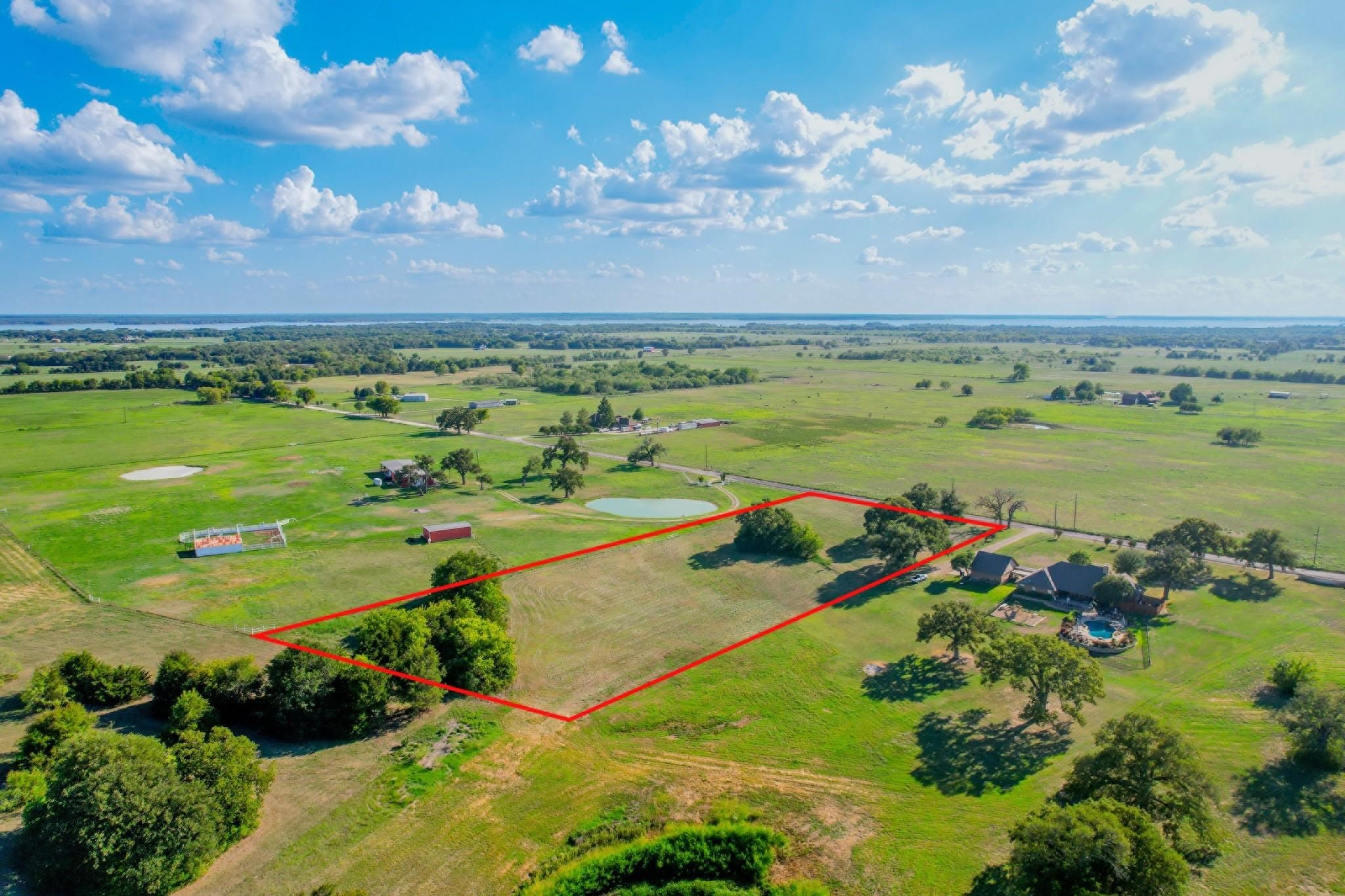 Lot 73 SE County Road 3150