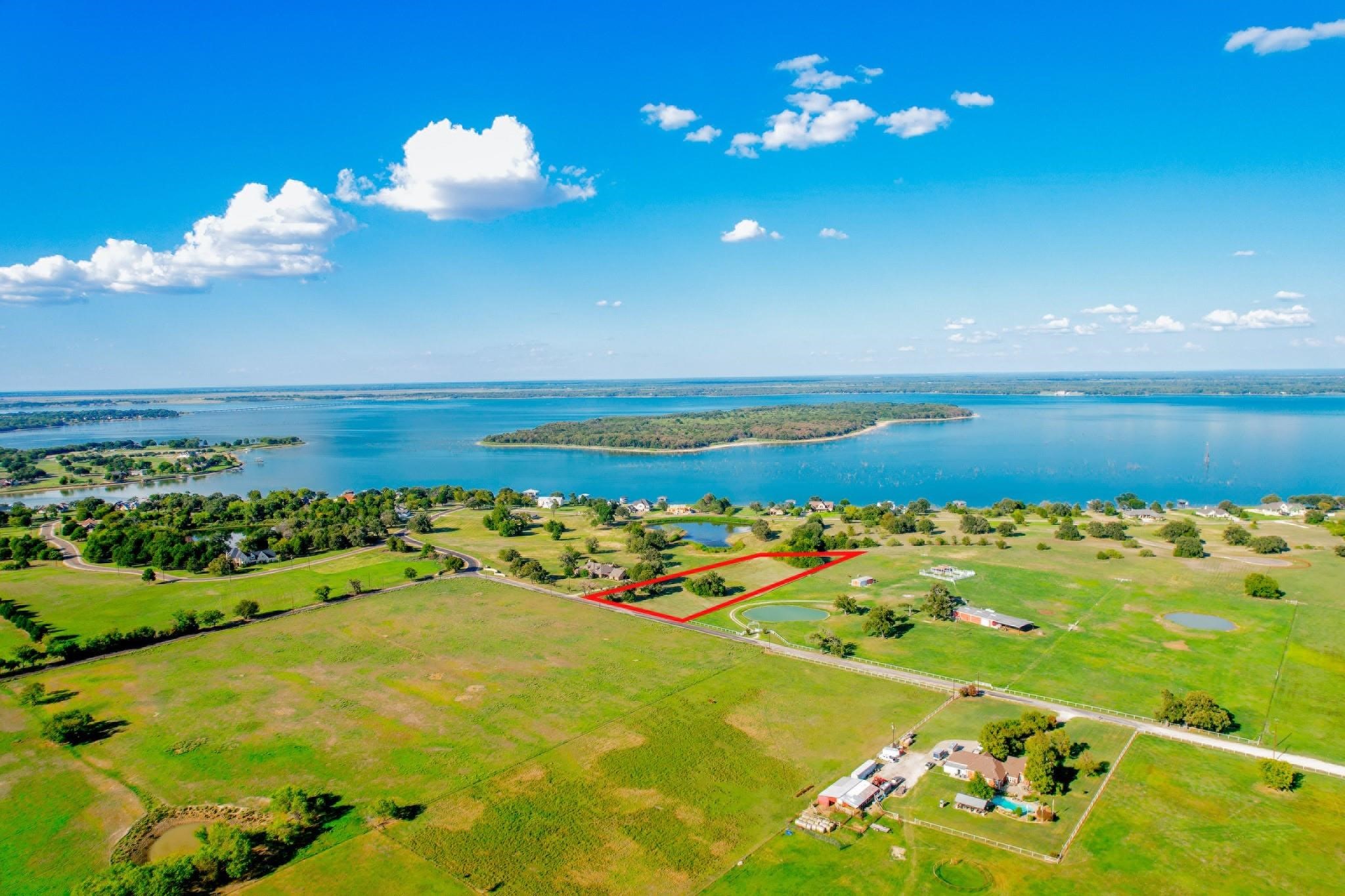 Lot 73 SE County Road 3150