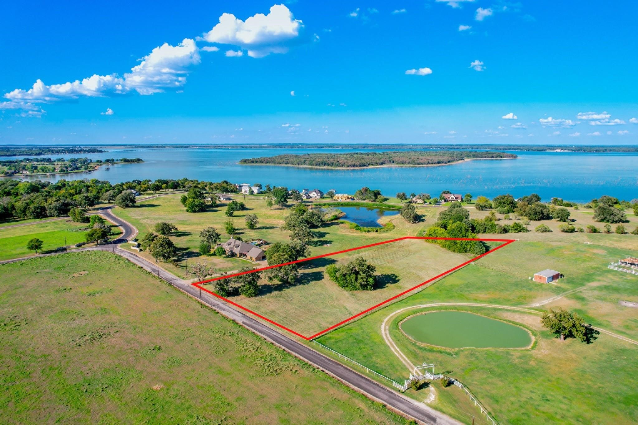 Lot 73 SE County Road 3150