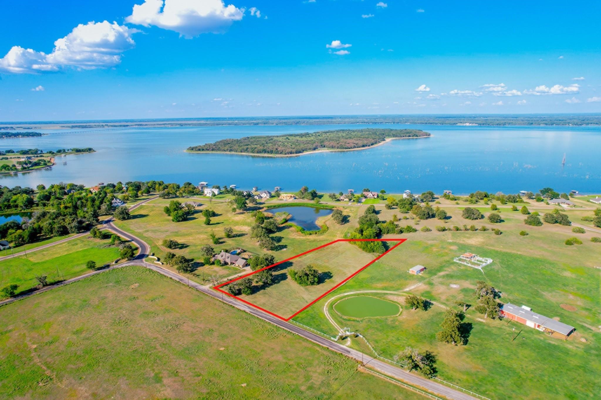 Lot 73 SE County Road 3150