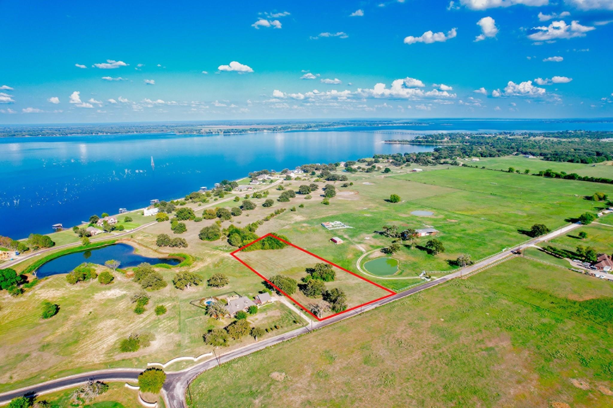 Lot 73 SE County Road 3150