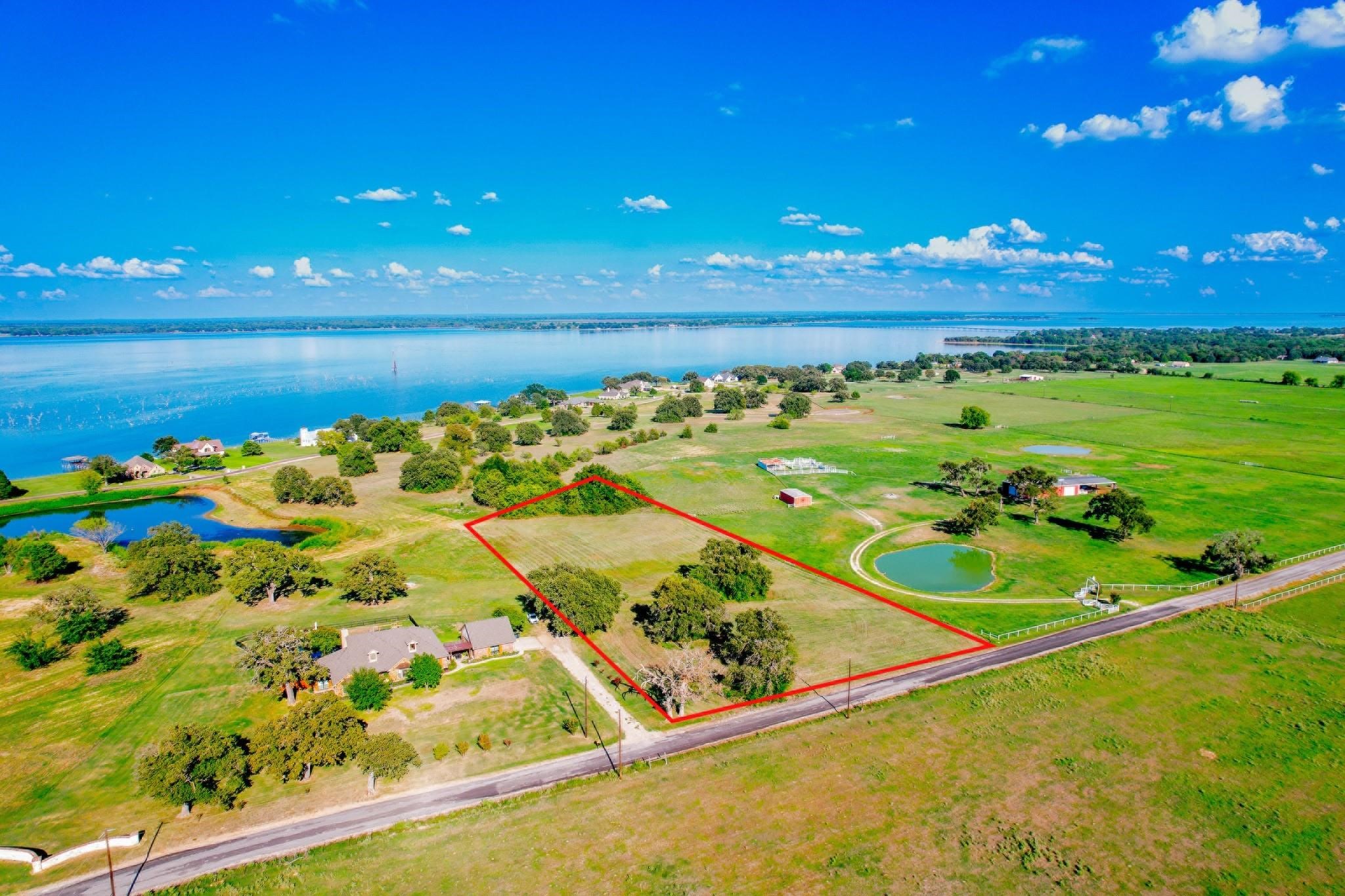 Lot 73 SE County Road 3150