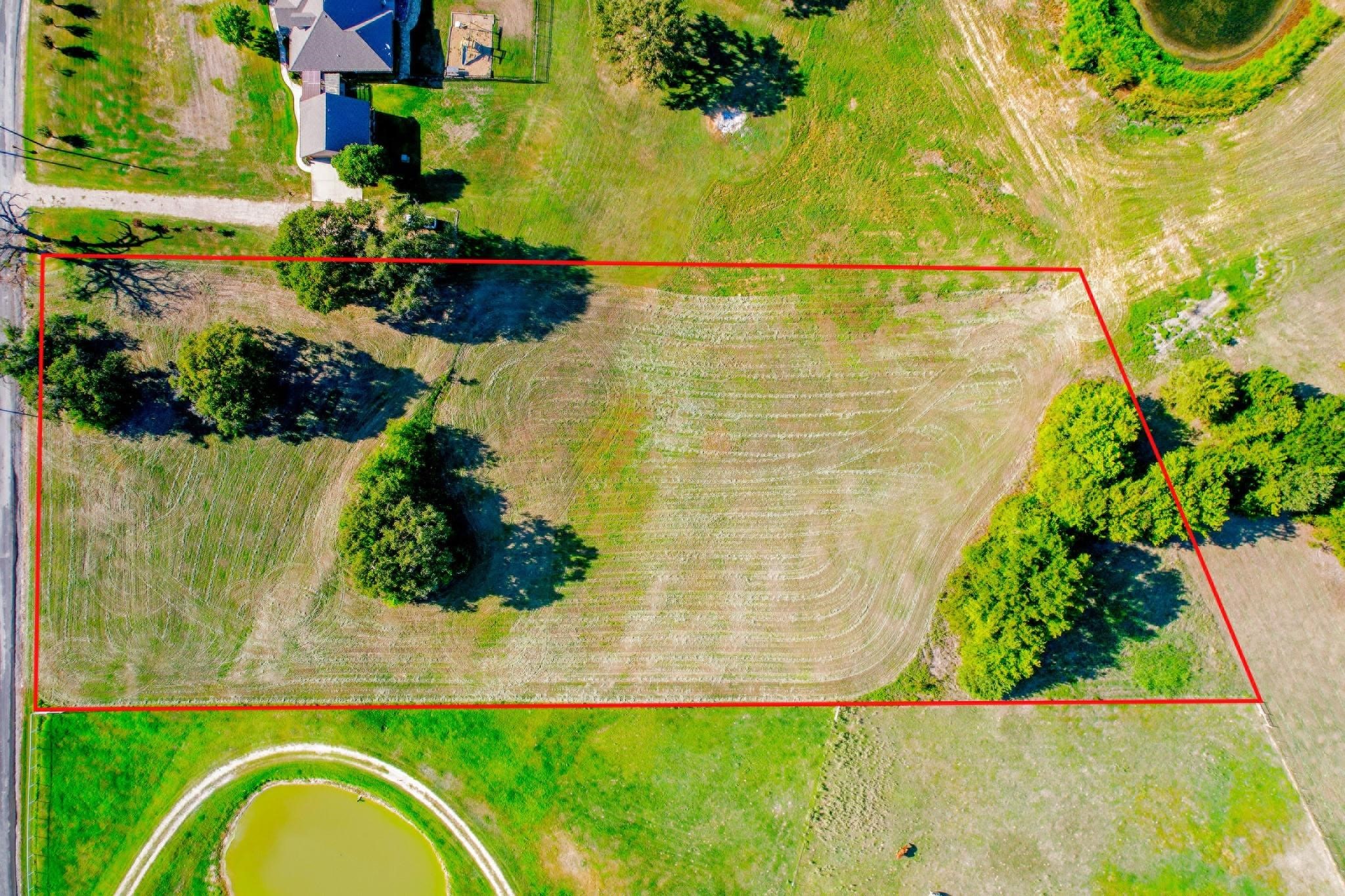 Lot 73 SE County Road 3150