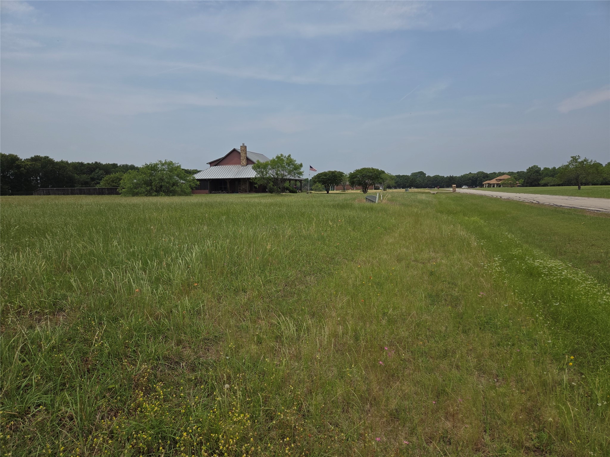 Lot 182 & BS #A31 Cobalt Cove