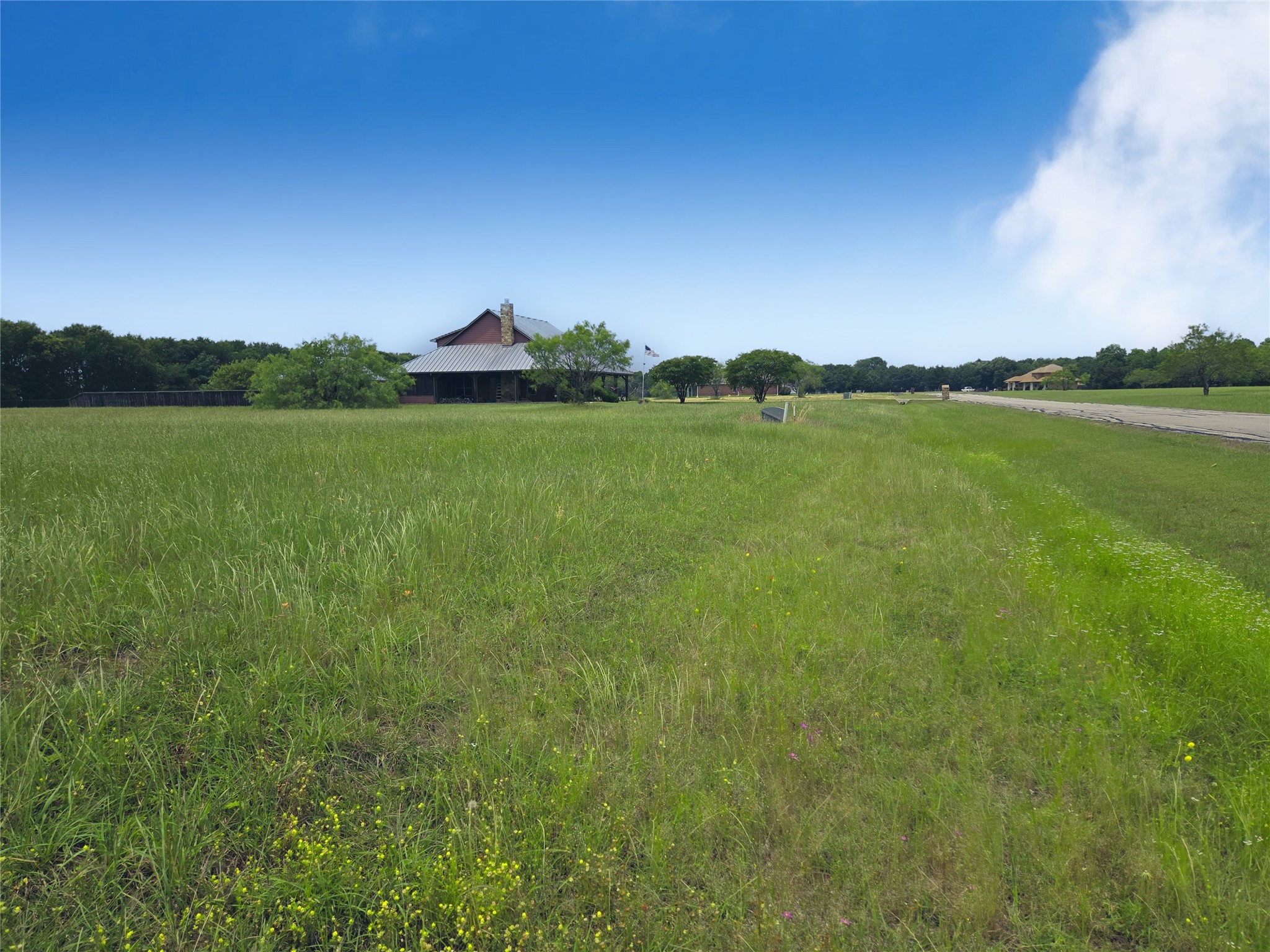 Lot 182 & BS #A31 Cobalt Cove