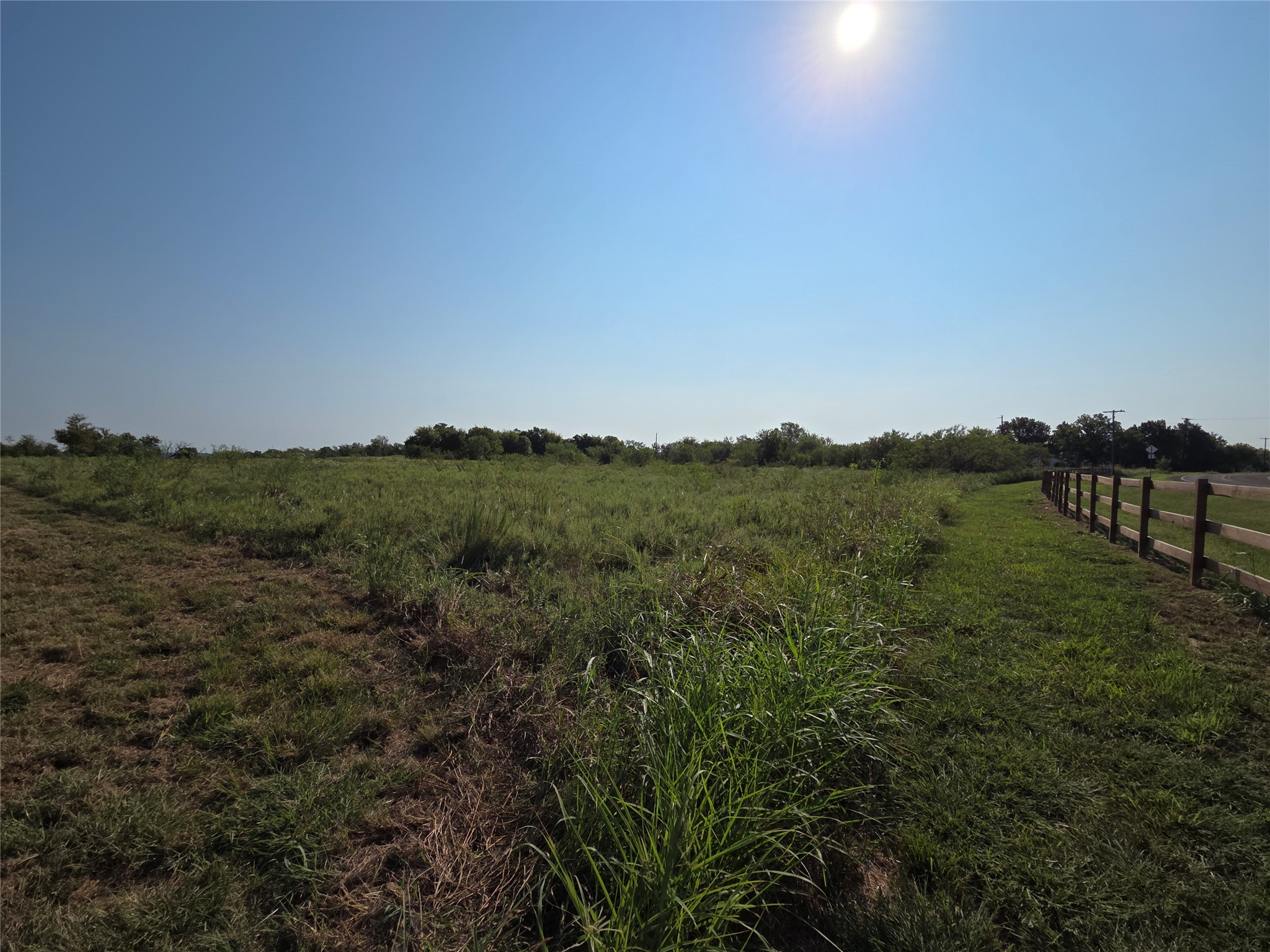 Lot 3 Old Peninsula Trail