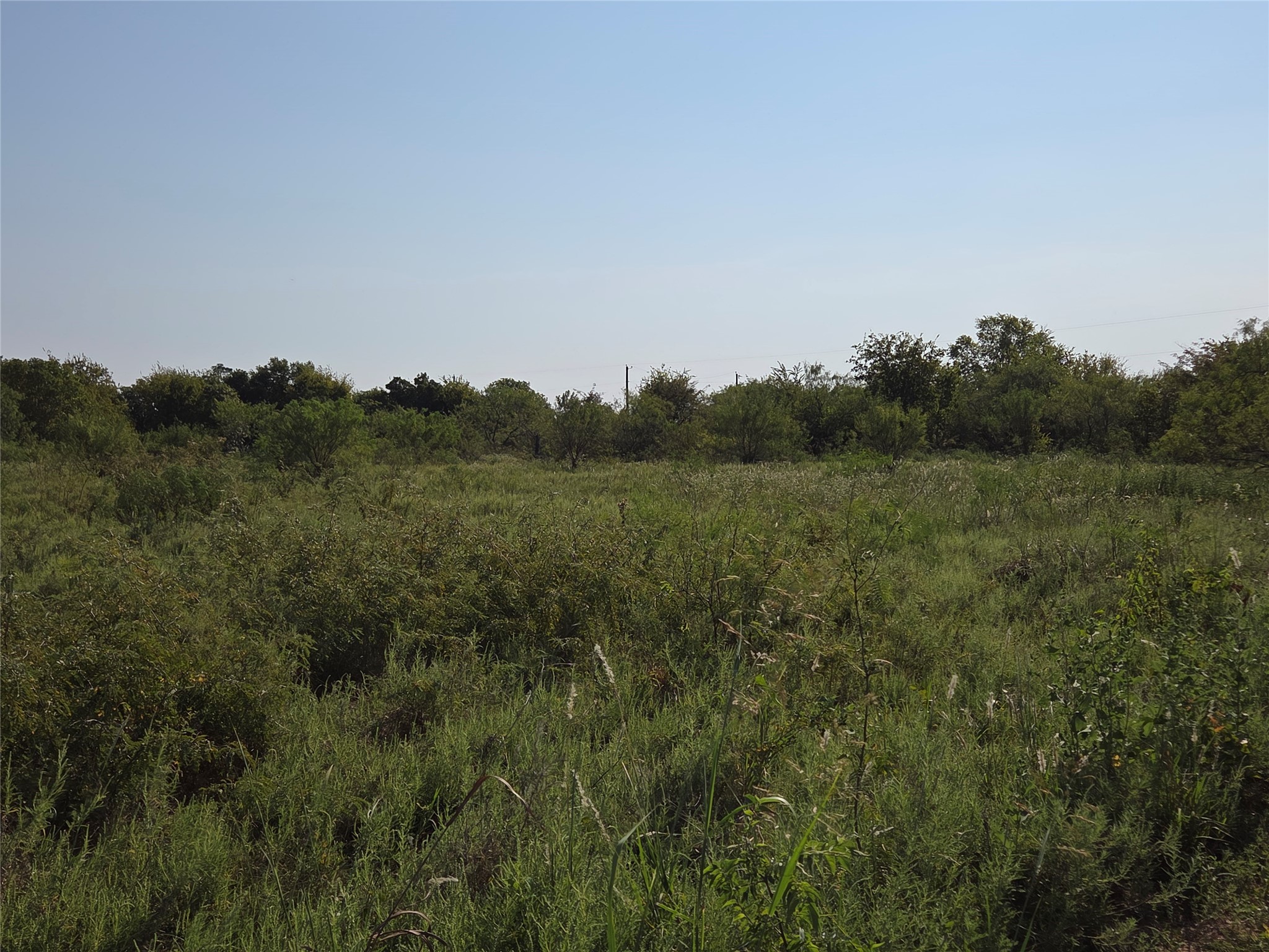 Lot 3 Old Peninsula Trail