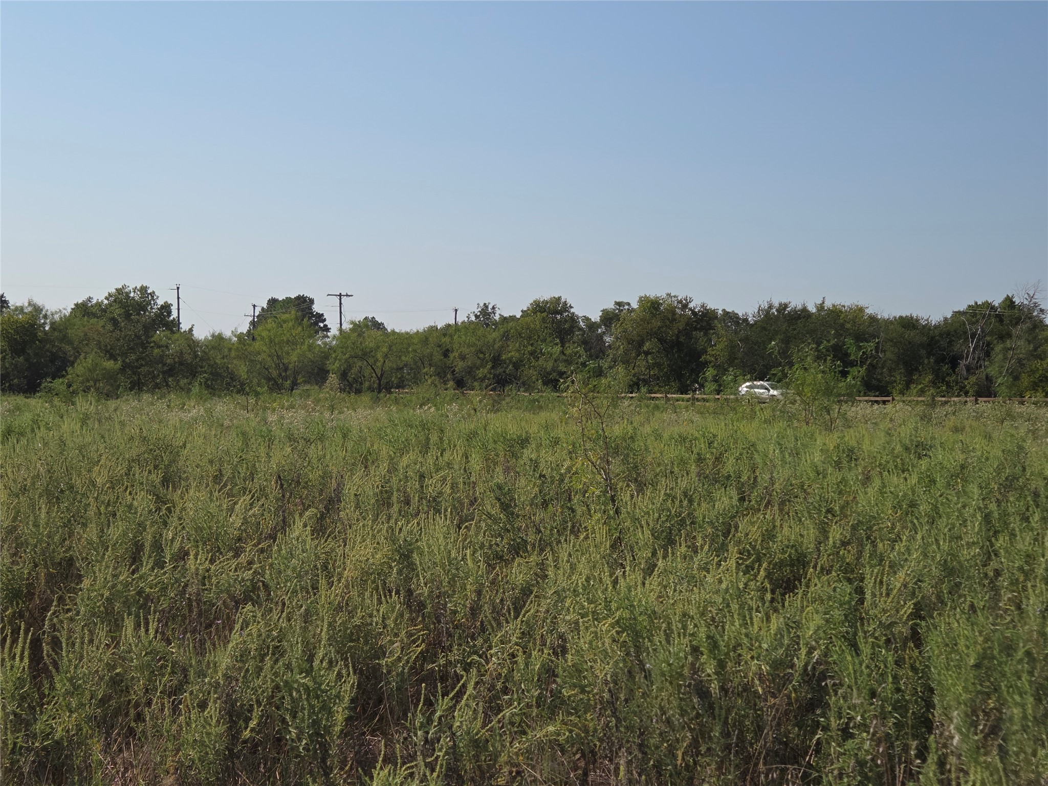 Lot 3 Old Peninsula Trail