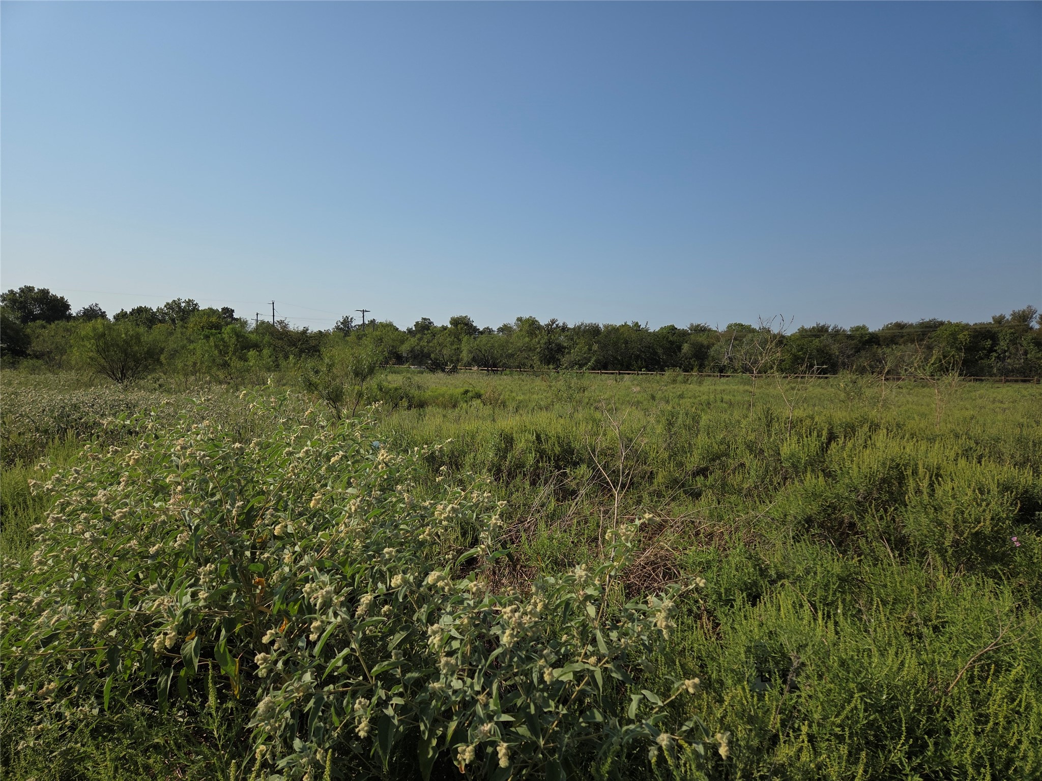 Lot 3 Old Peninsula Trail