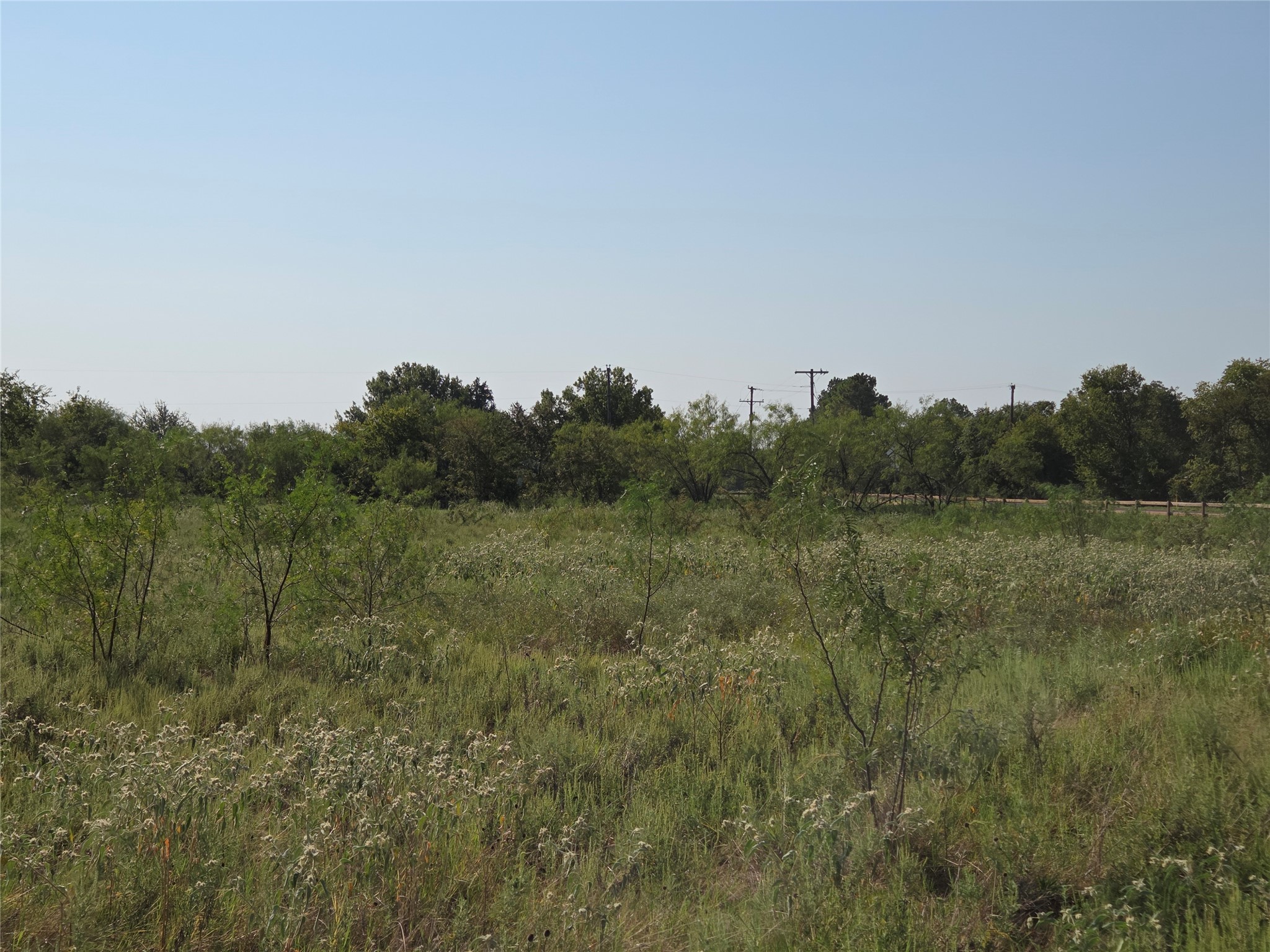 Lot 3 Old Peninsula Trail