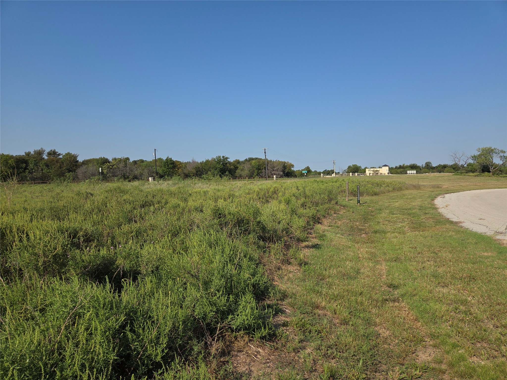 Lot 3 Old Peninsula Trail