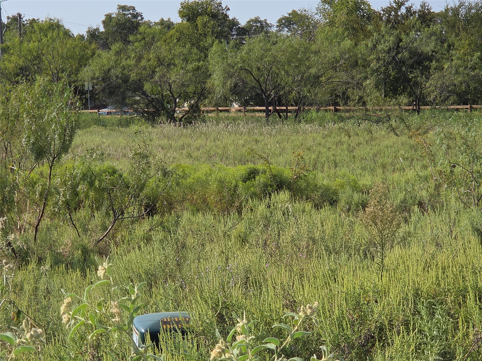 Lot 3 Old Peninsula Trail