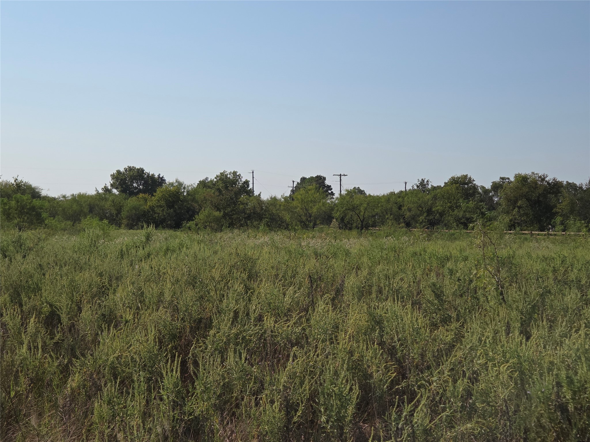 Lot 3 Old Peninsula Trail
