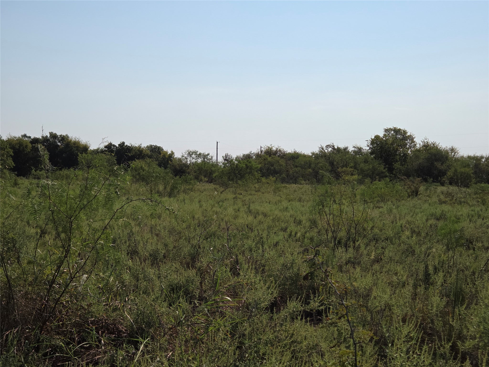 Lot 3 Old Peninsula Trail