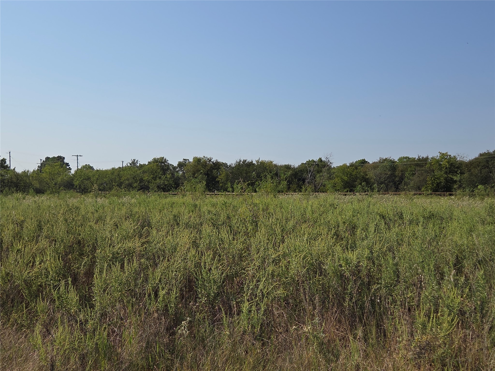 Lot 3 Old Peninsula Trail