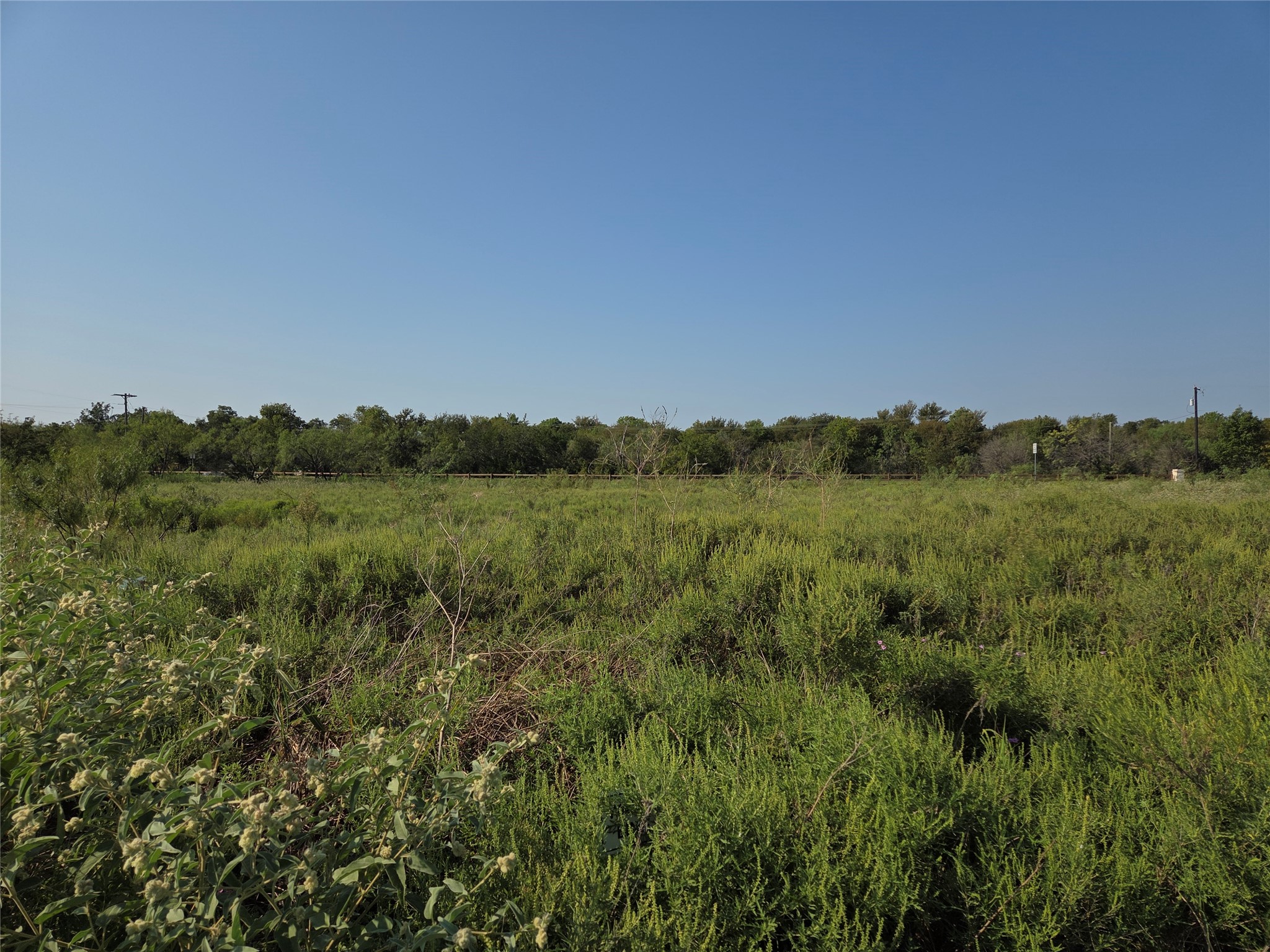 Lot 3 Old Peninsula Trail