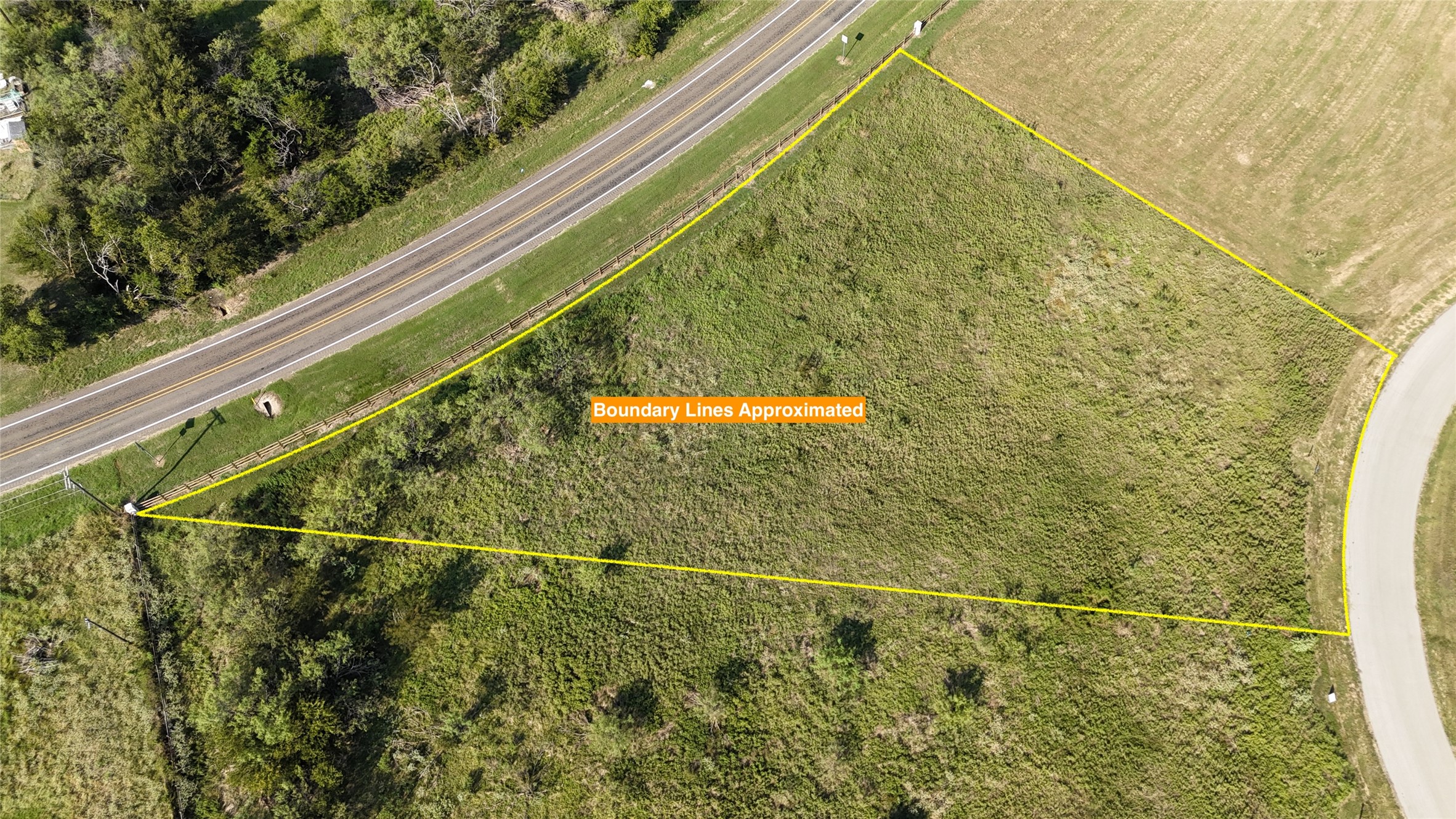 Lot 3 Old Peninsula Trail