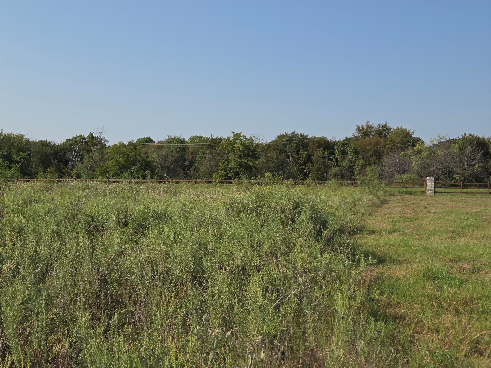 Lot 3 Old Peninsula Trail