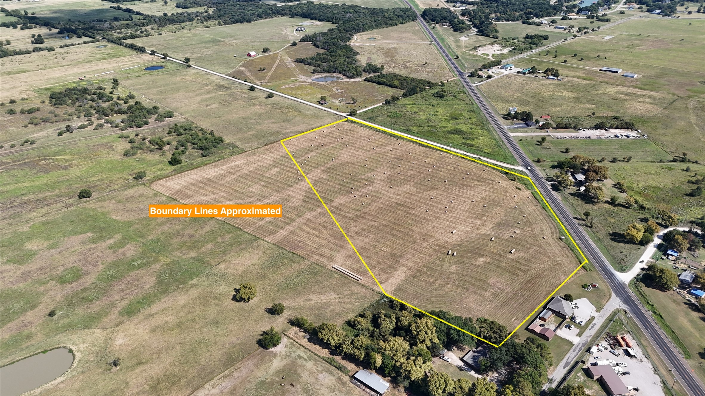 TBD 20 Acs Hwy 287